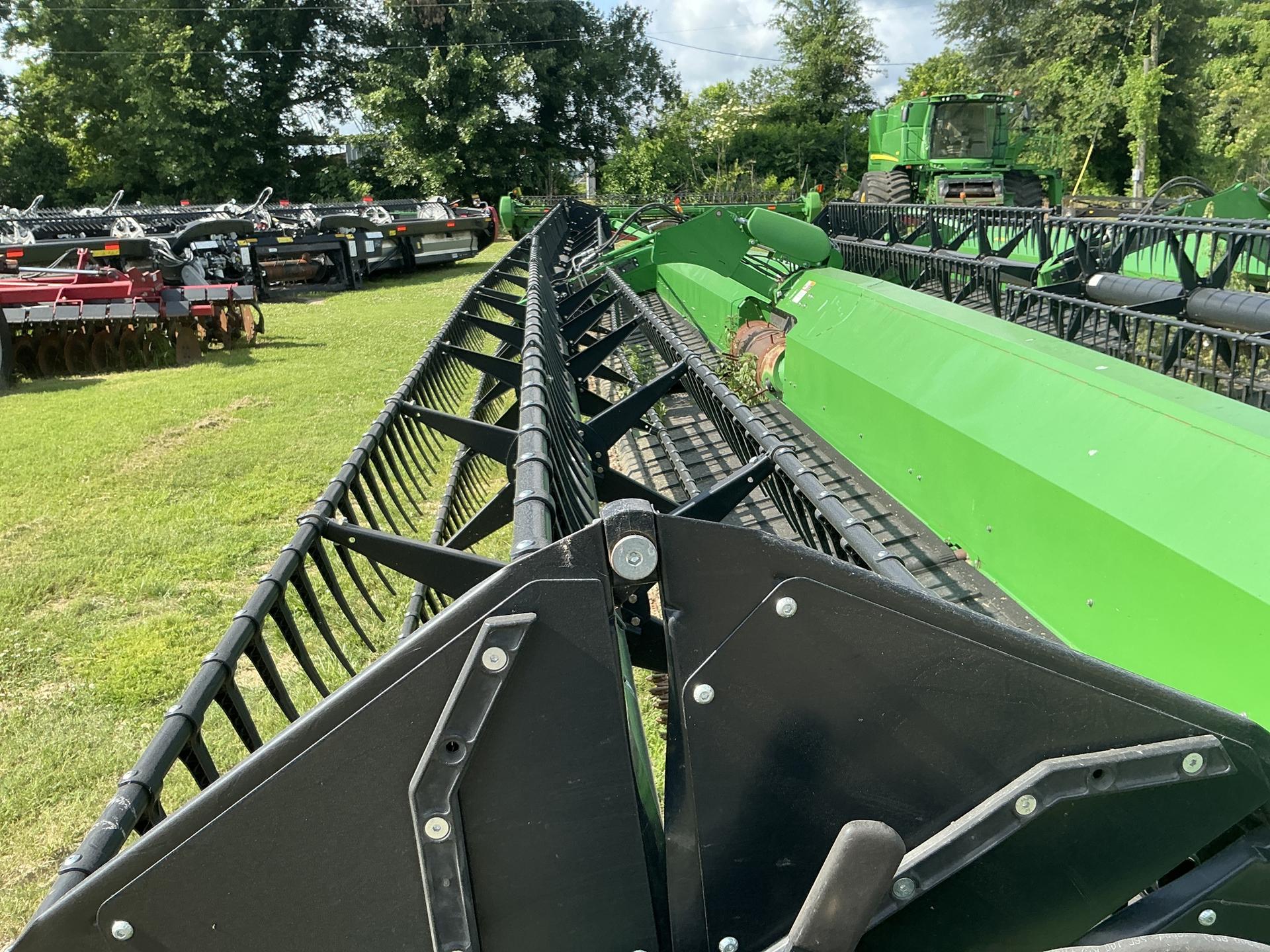 2020 John Deere 745FD Image