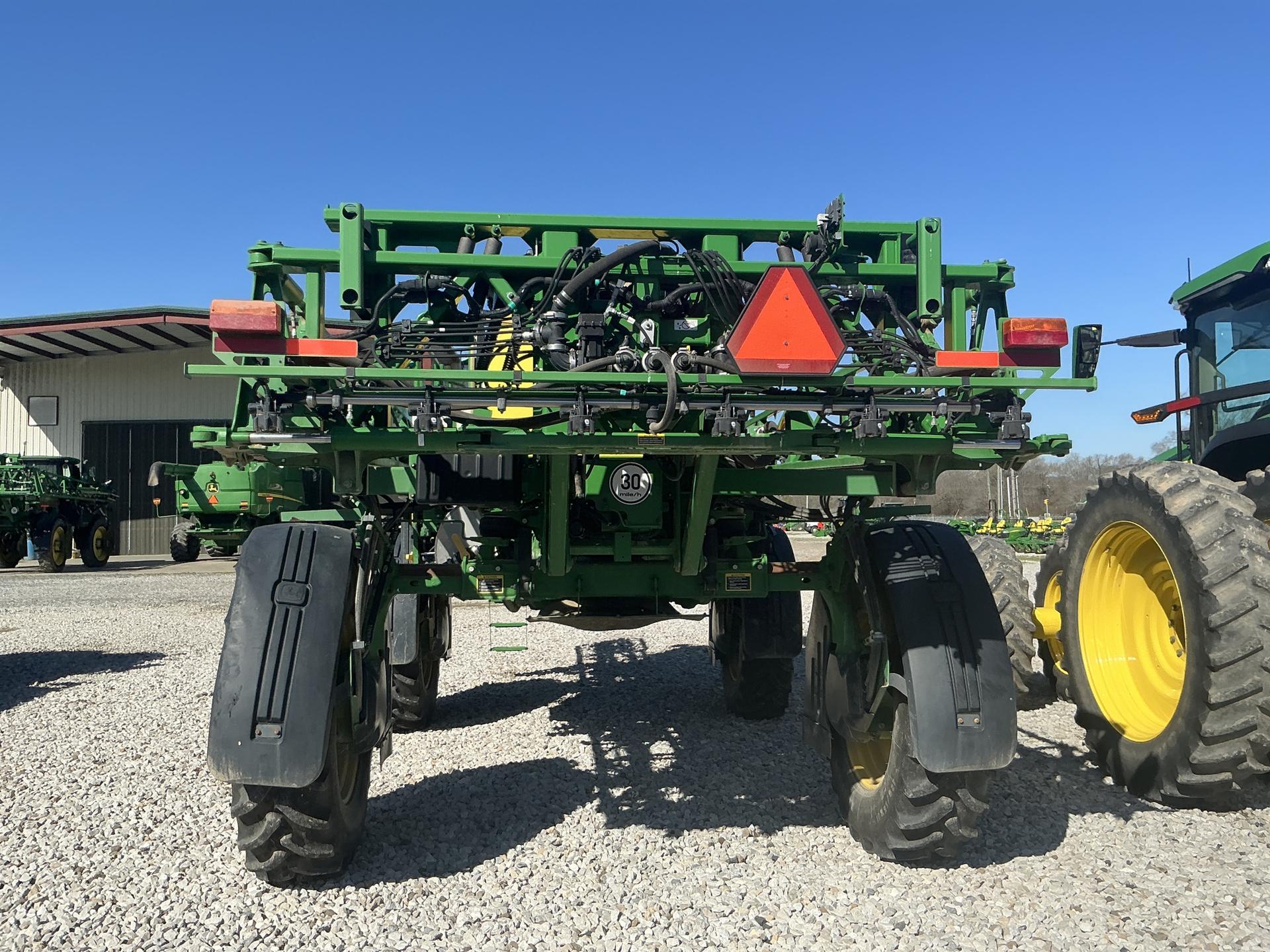 2018 John Deere R4023 Image