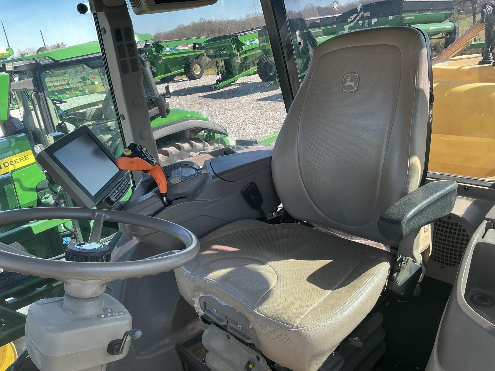 2018 John Deere R4023 Image
