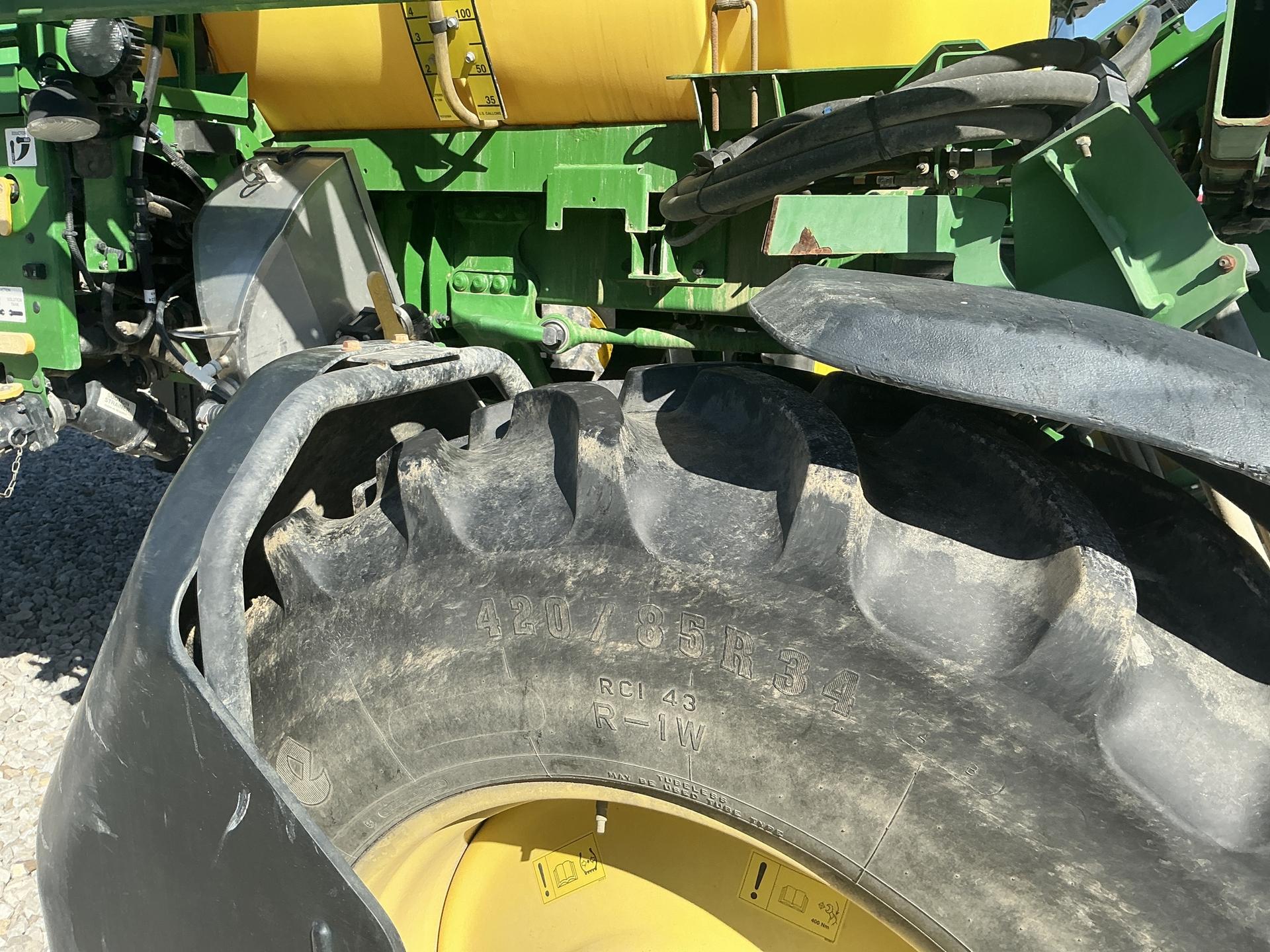 2018 John Deere R4023 Image