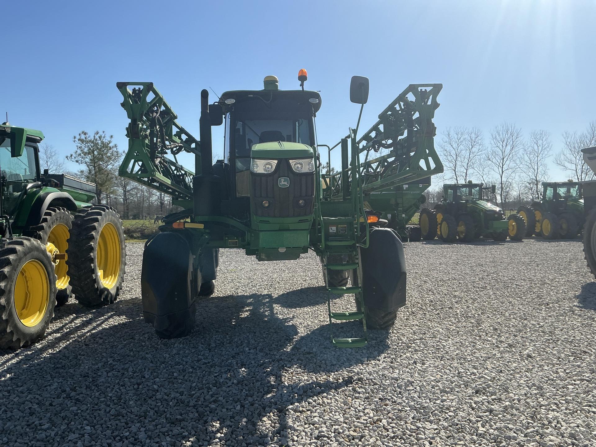 2018 John Deere R4023 Image