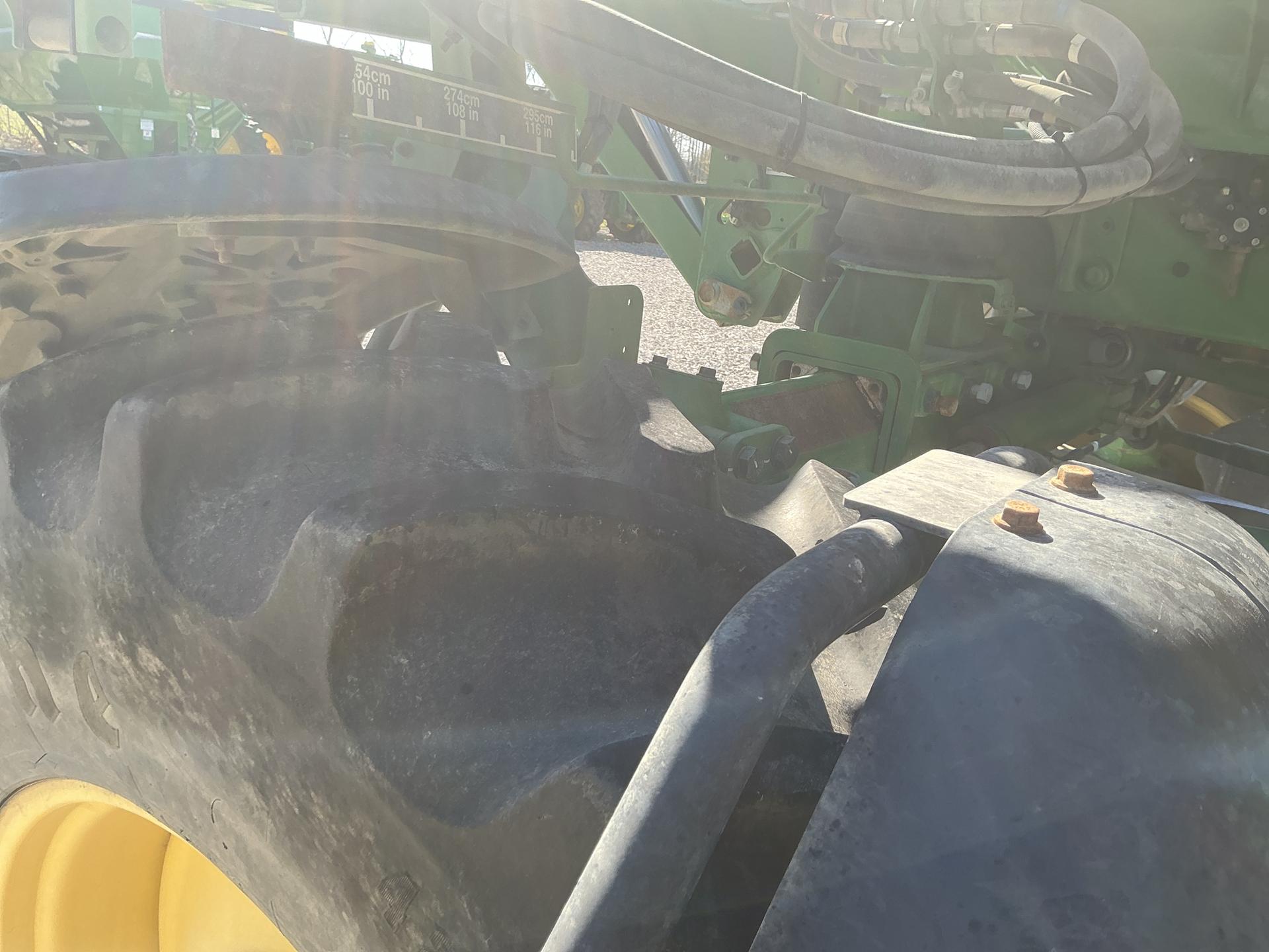 2018 John Deere R4023 Image