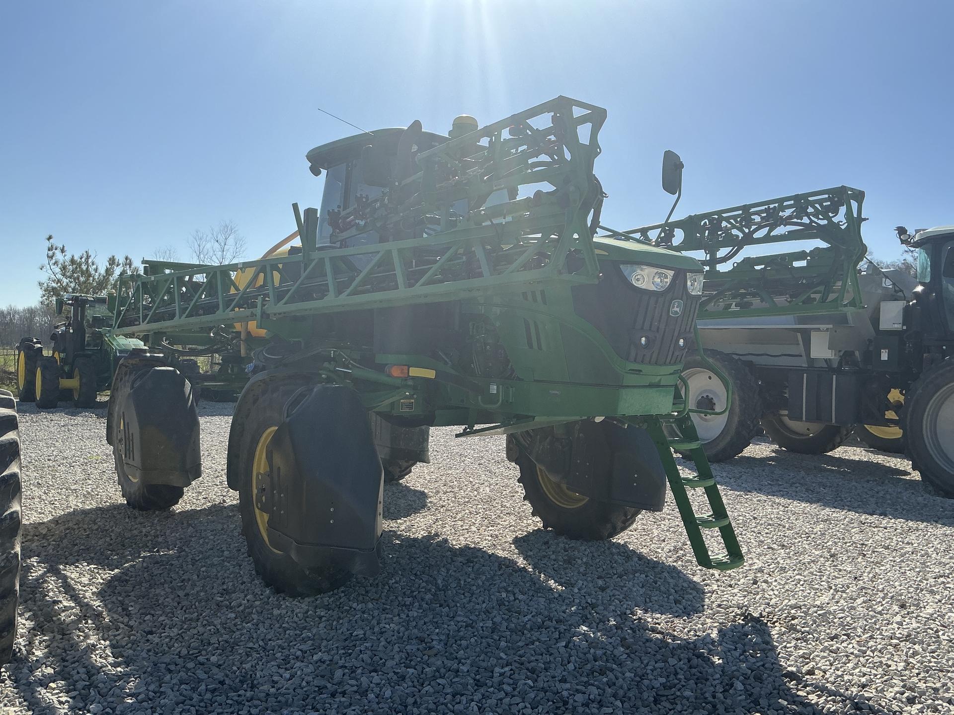 2018 John Deere R4023 Image