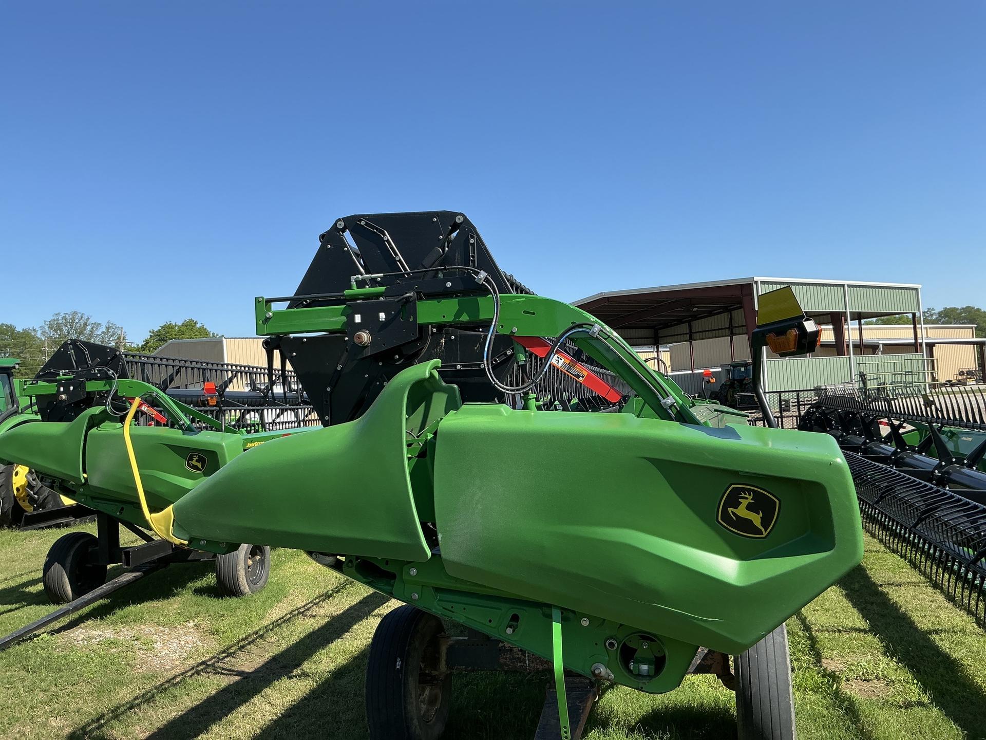 2022 John Deere RD35F Image