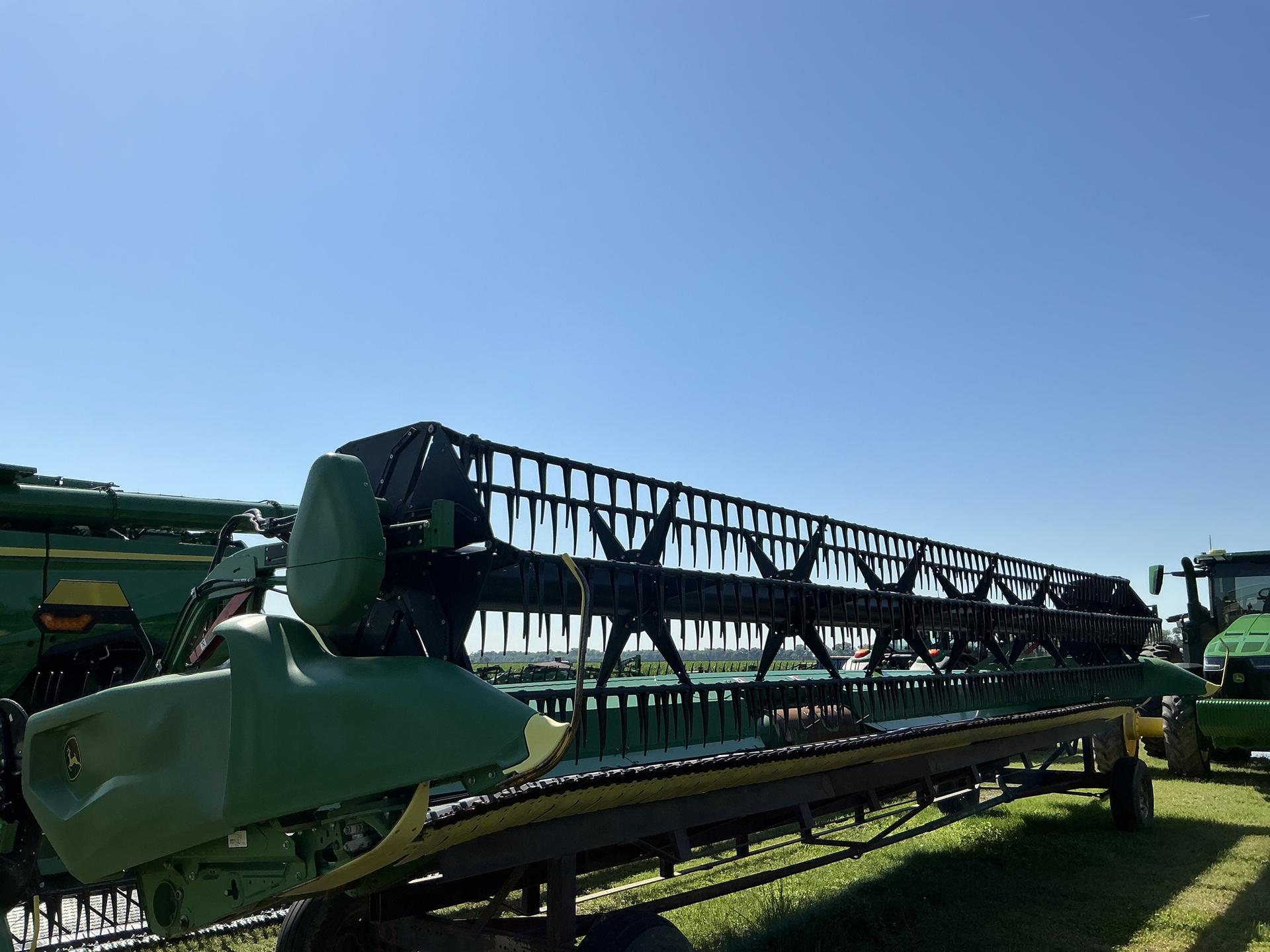 2022 John Deere RD35F Image