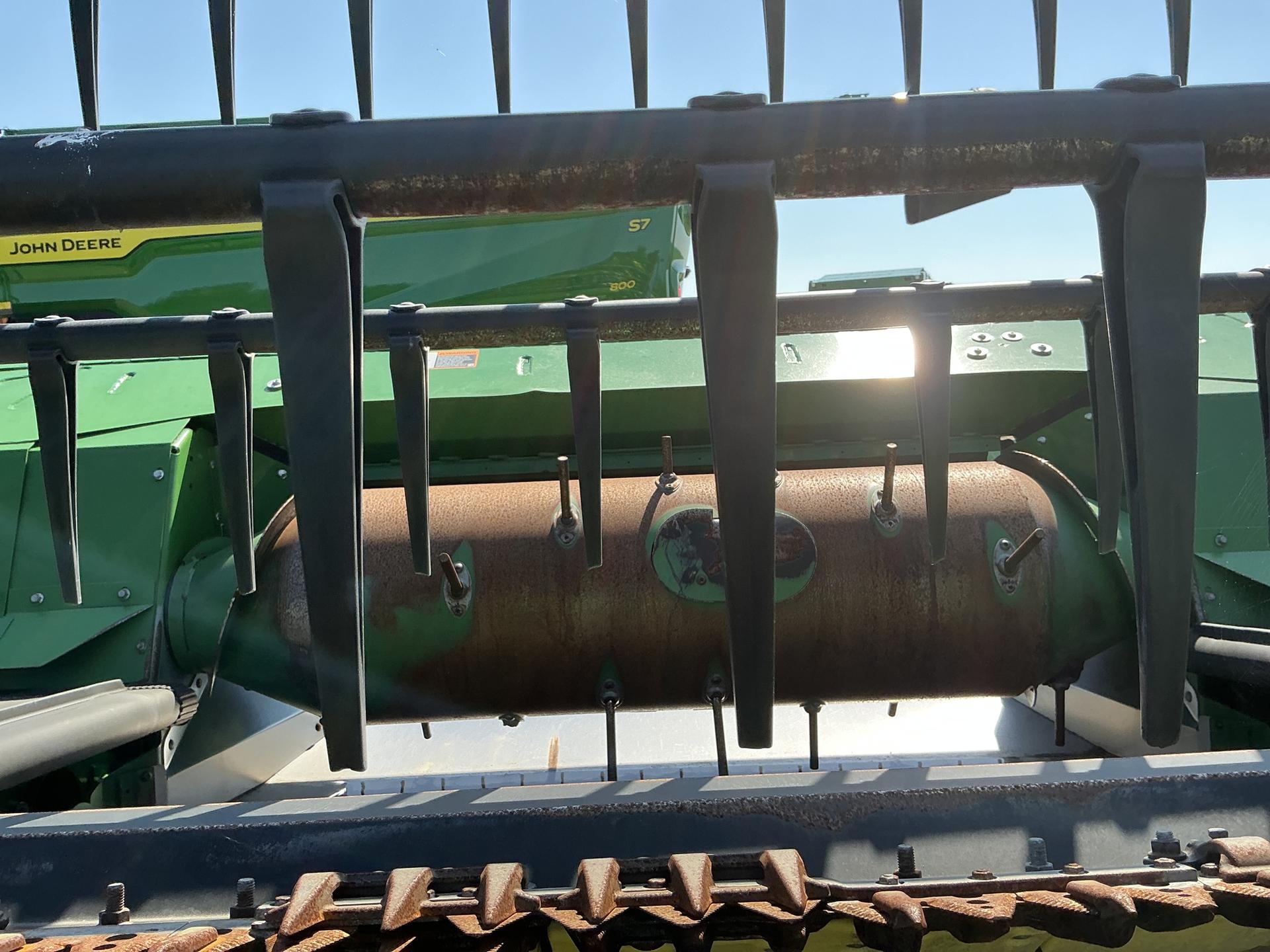 2022 John Deere RD35F Image