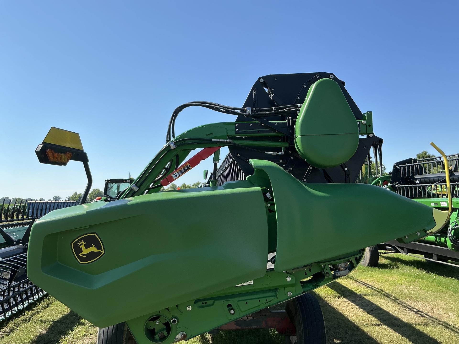 2022 John Deere RD35F Image