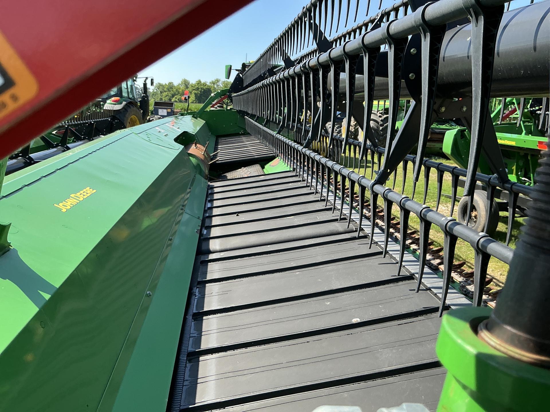 2022 John Deere RD35F Image