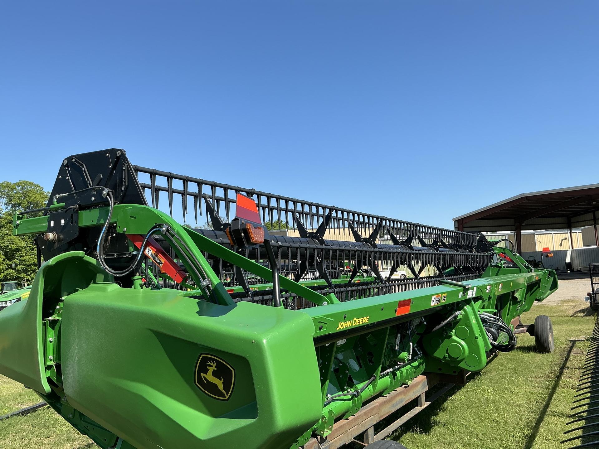 2022 John Deere RD35F Image