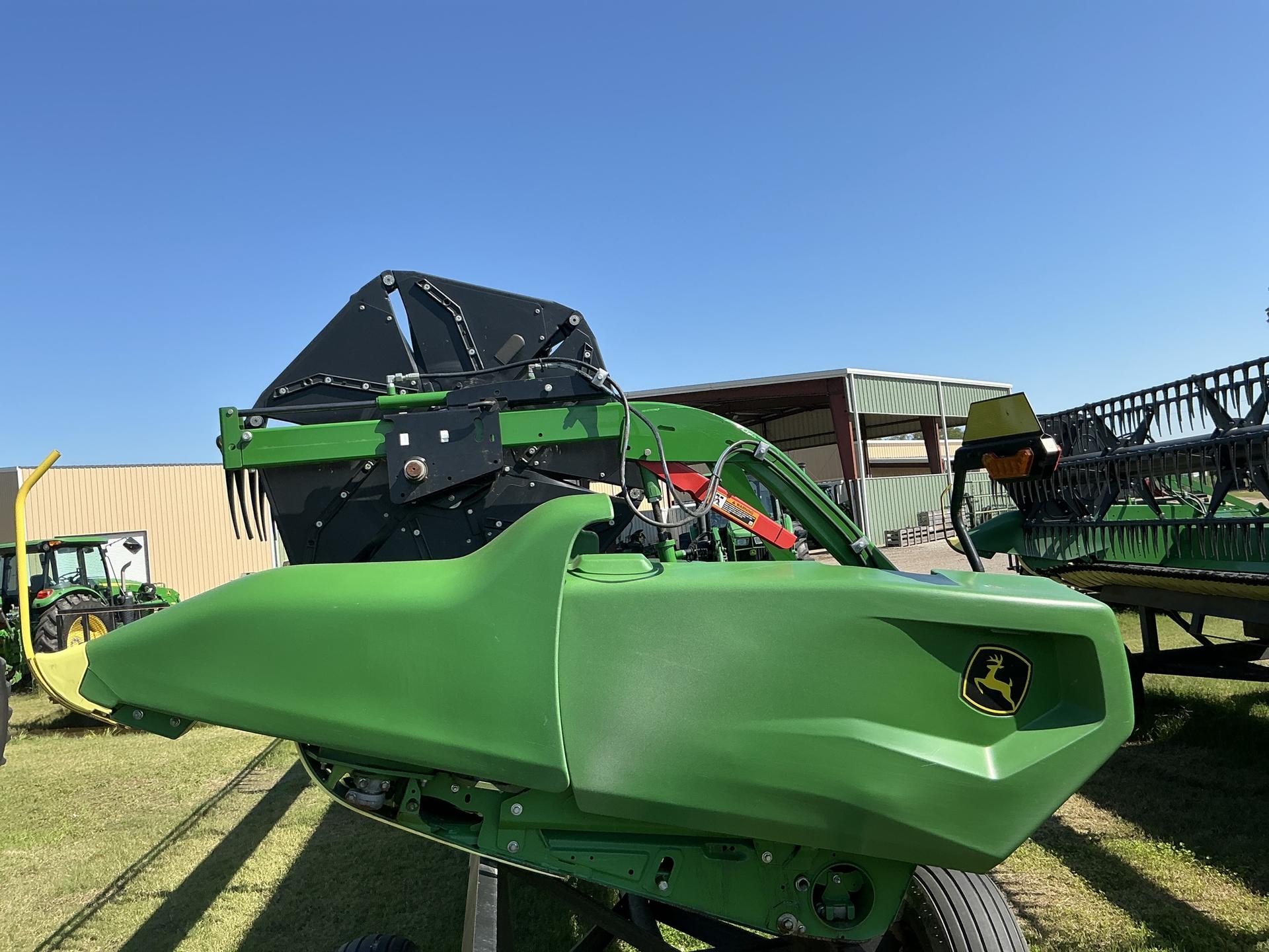 2022 John Deere RD35F Image