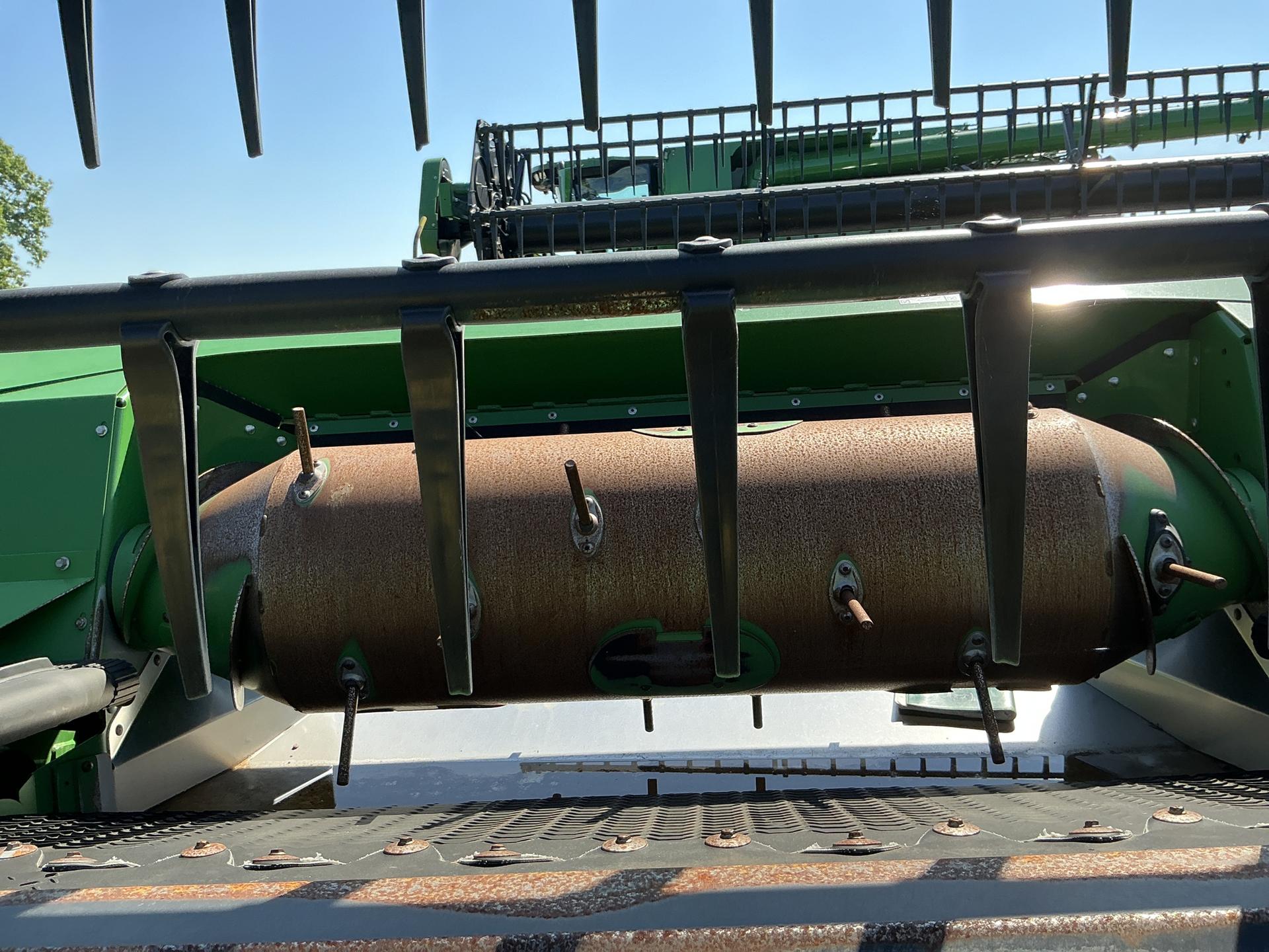 2022 John Deere RD35F Image