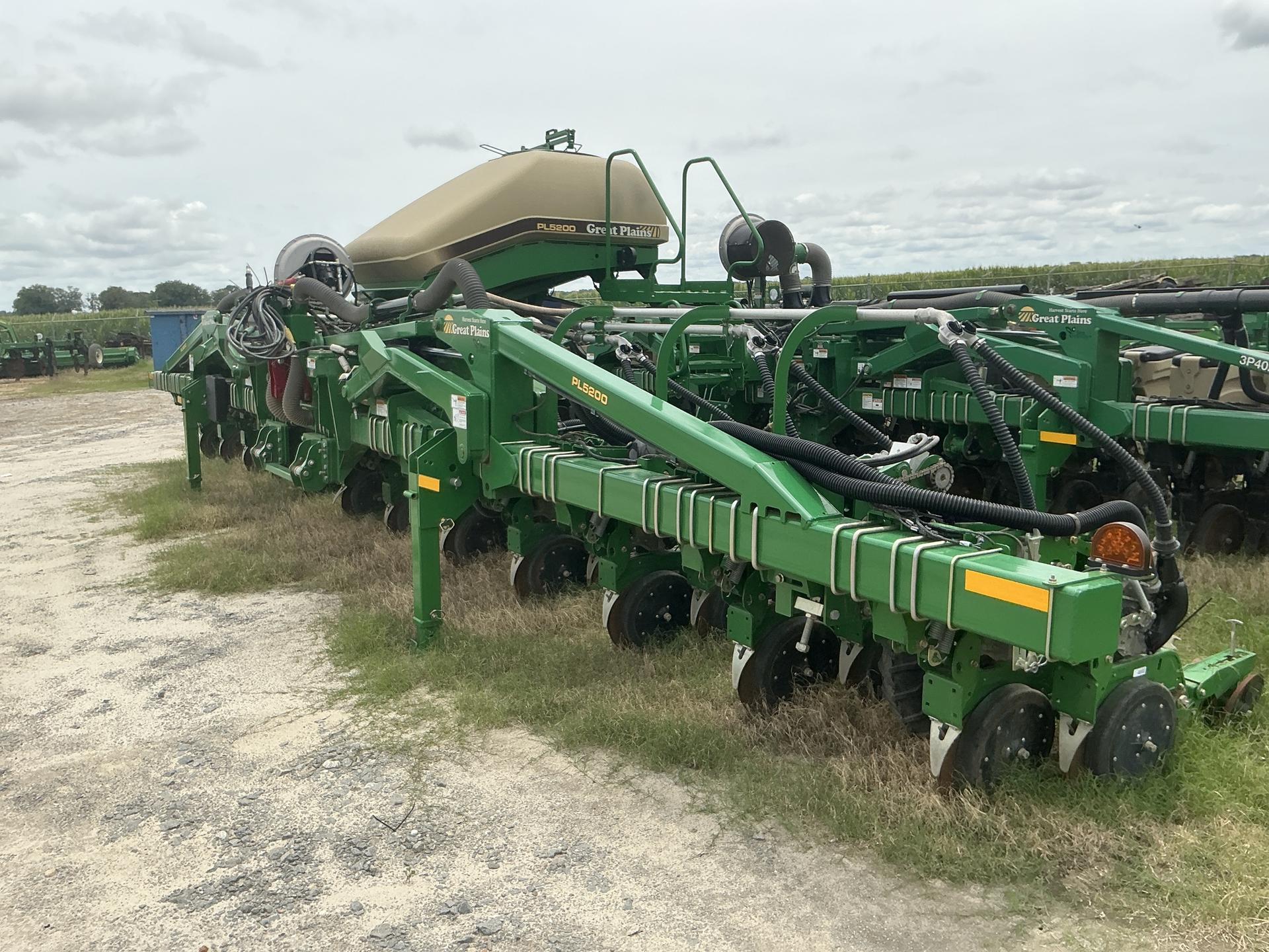 2021 Great Plains PL5200 HBTR38 Image