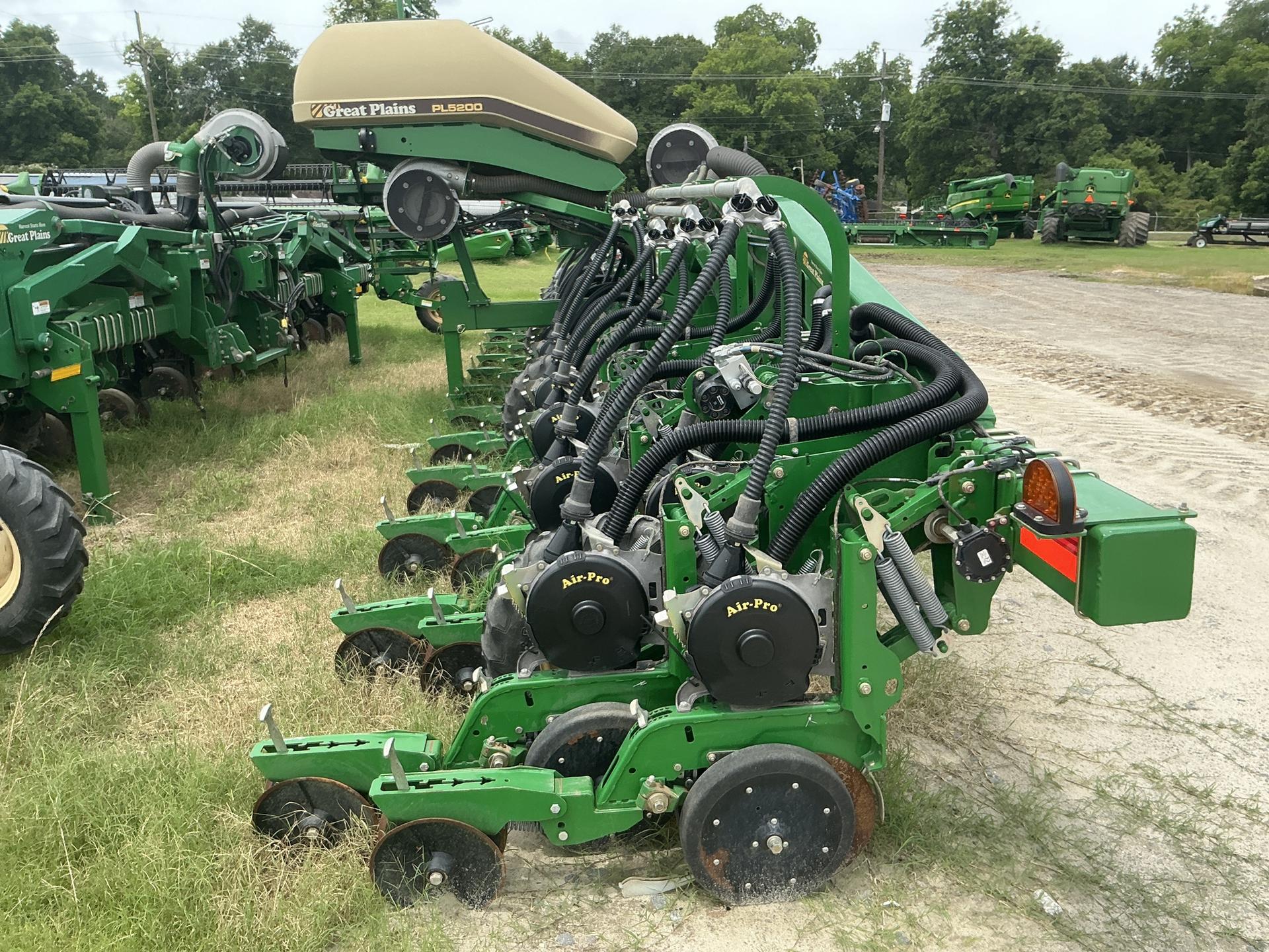 2021 Great Plains PL5200 HBTR38 Image