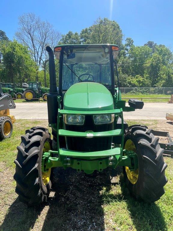2023 John Deere 5090E Image