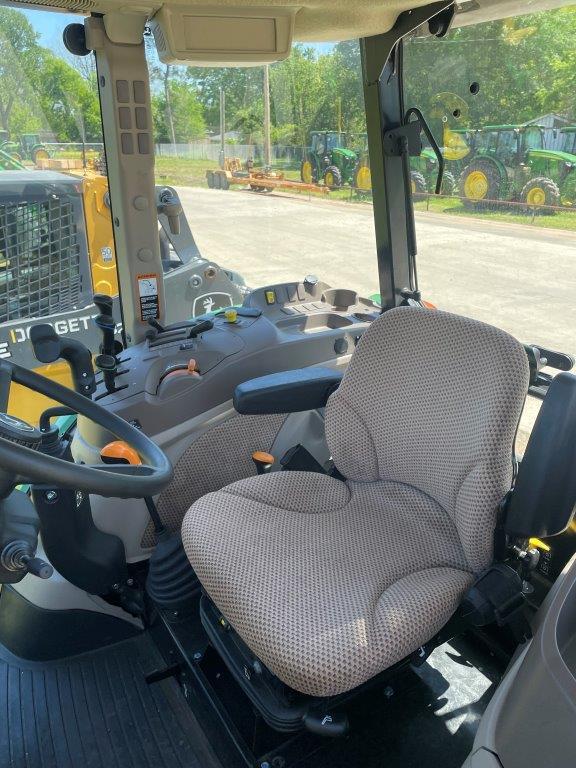 2023 John Deere 5090E Image