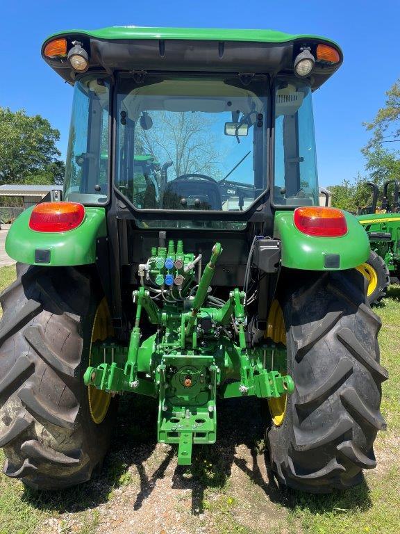 2023 John Deere 5090E Image