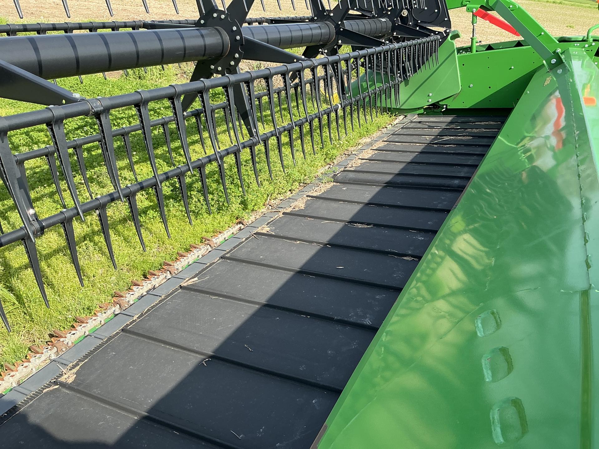 2020 John Deere 740FD Image