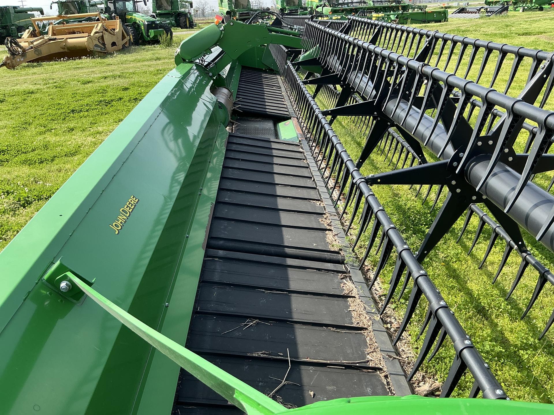 2020 John Deere 740FD Image