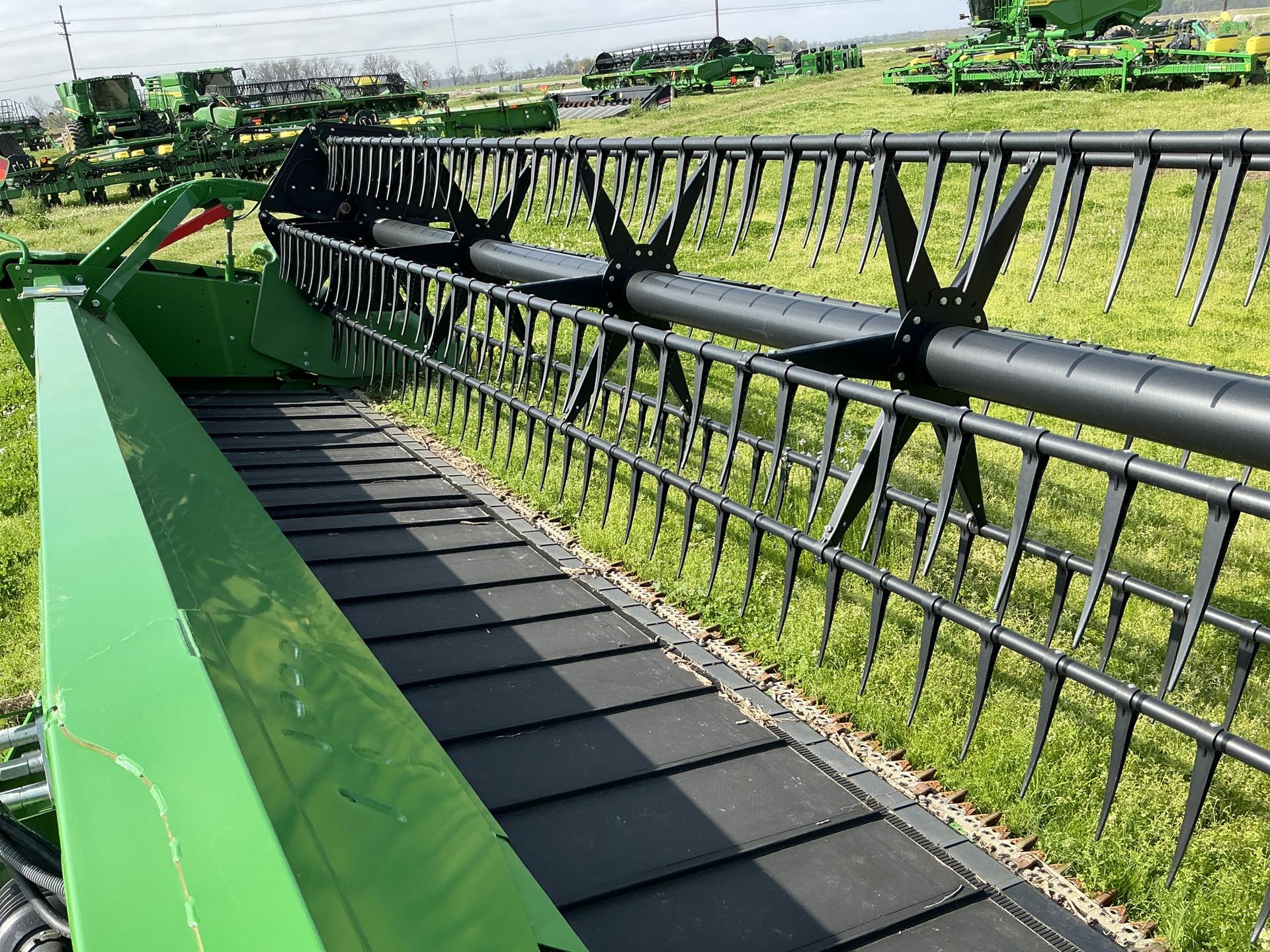2020 John Deere 740FD Image