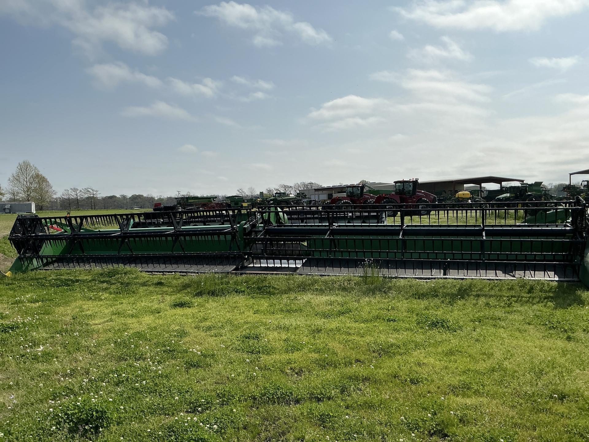 2020 John Deere 740FD Image