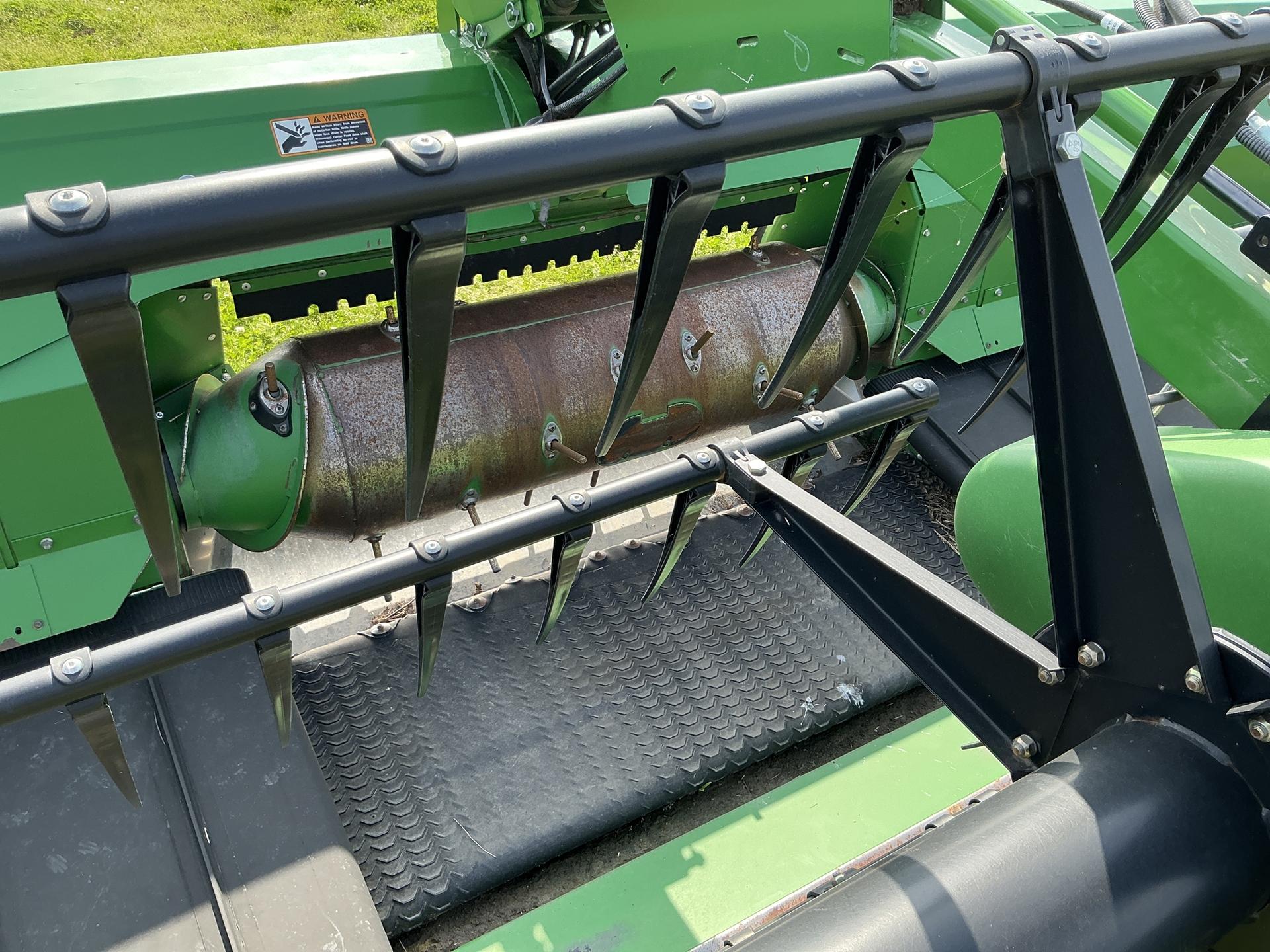 2020 John Deere 740FD Image