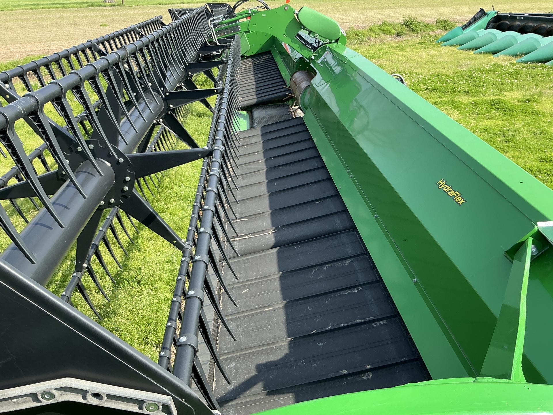 2020 John Deere 740FD Image