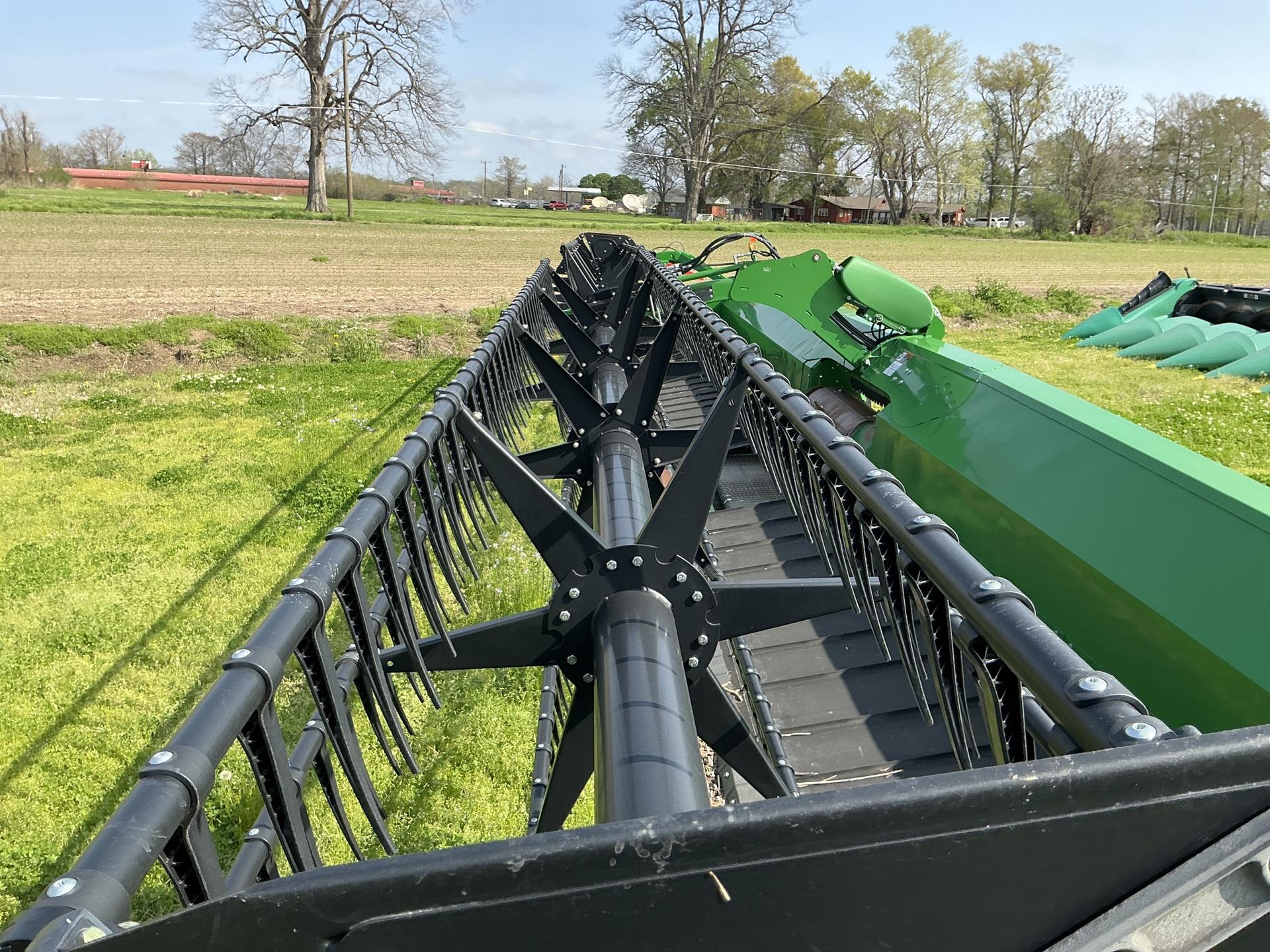 2020 John Deere 740FD Image