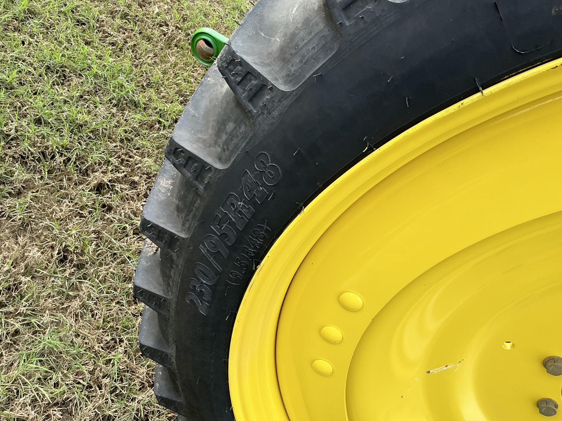 2023 John Deere 5105 MH Image
