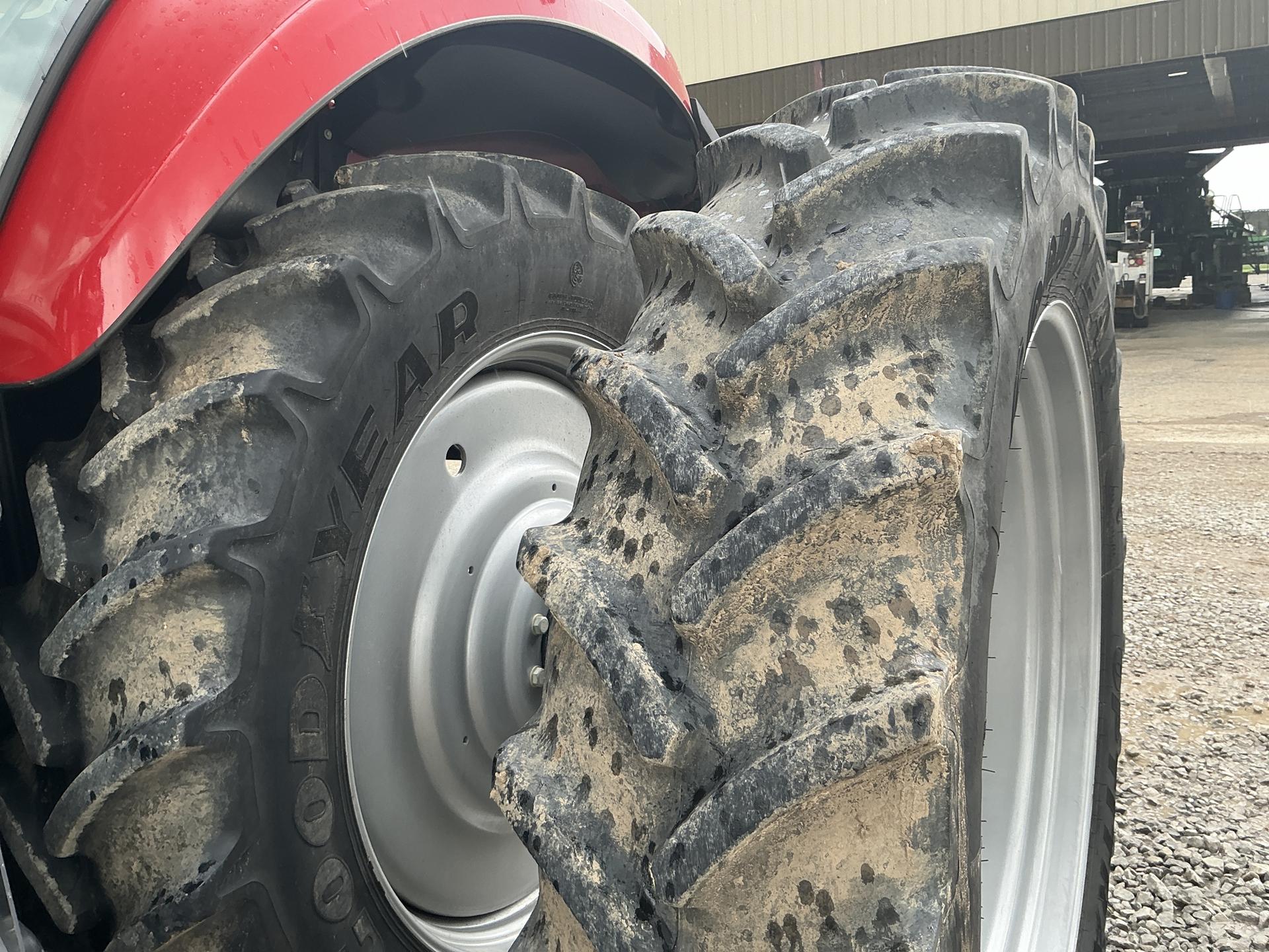 2022 Case IH 310 AFS Image