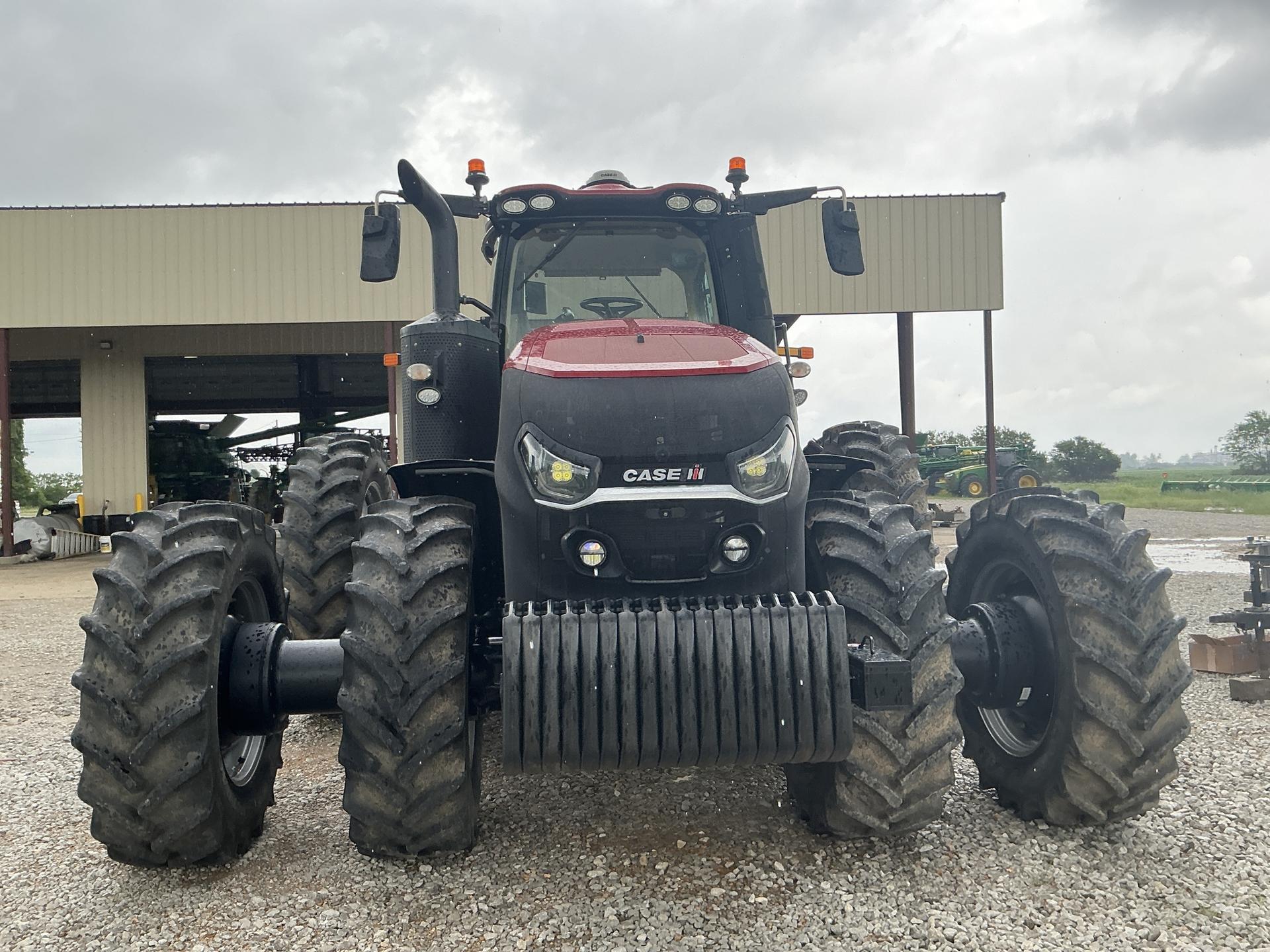 2022 Case IH 310 AFS Image