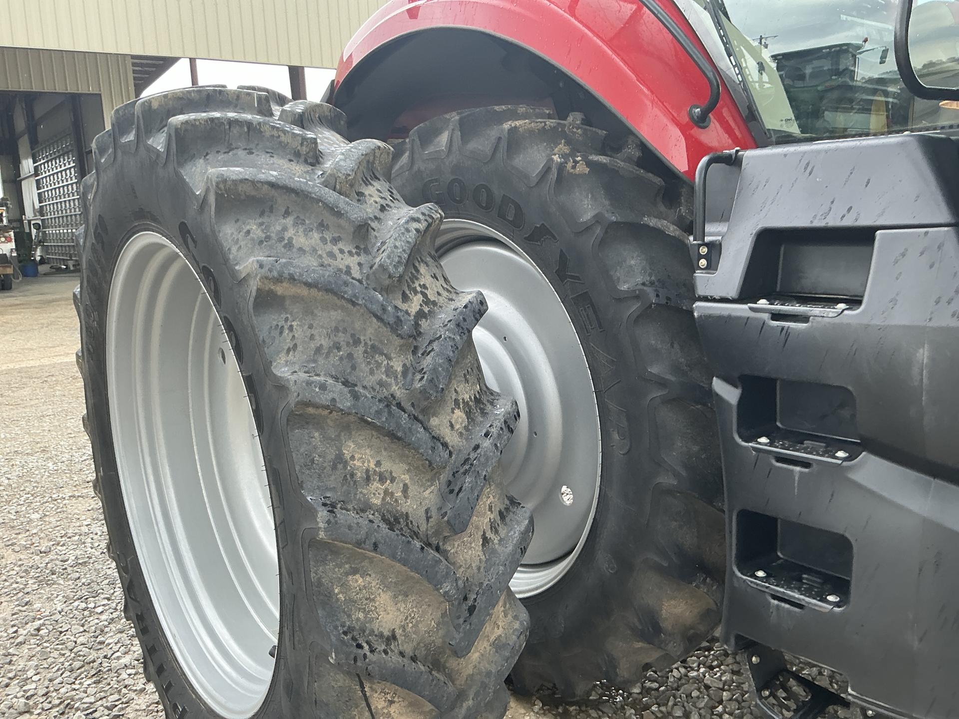 2022 Case IH 310 AFS Image