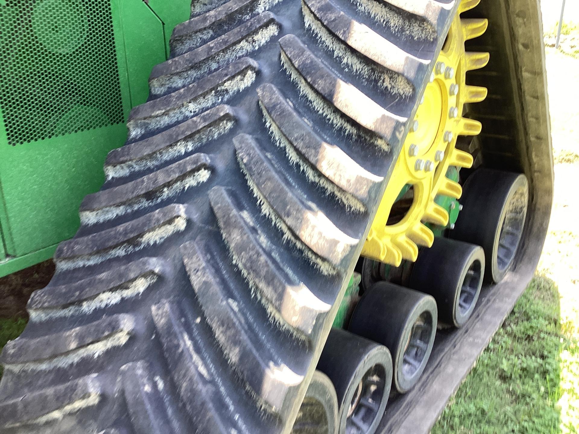 2020 John Deere S780 Image