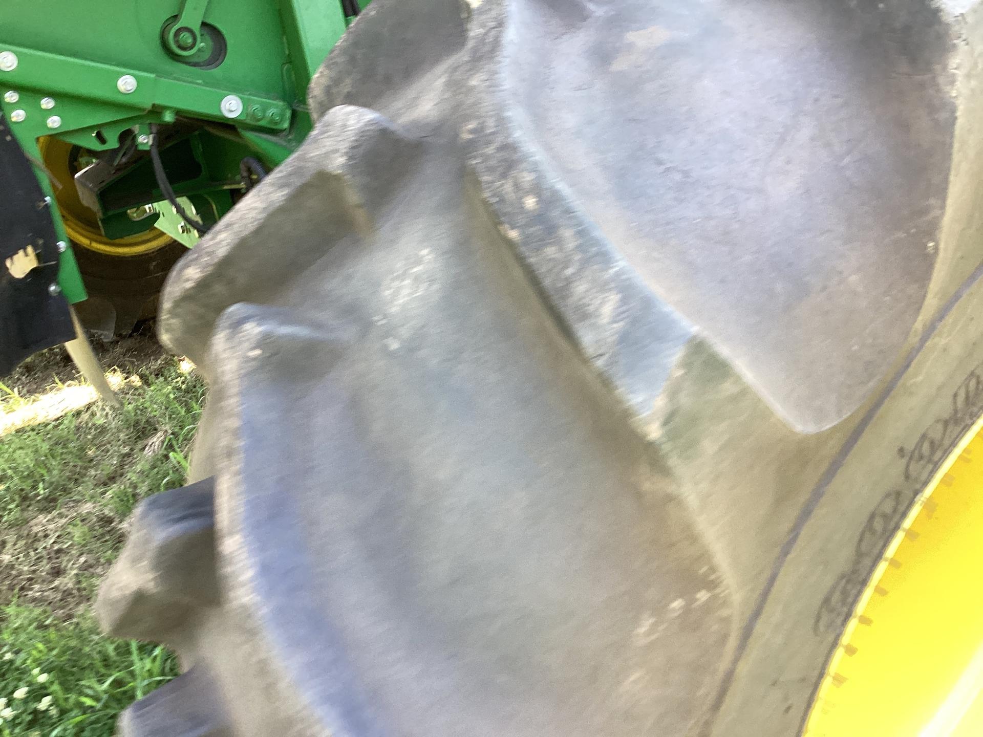 2020 John Deere S780 Image
