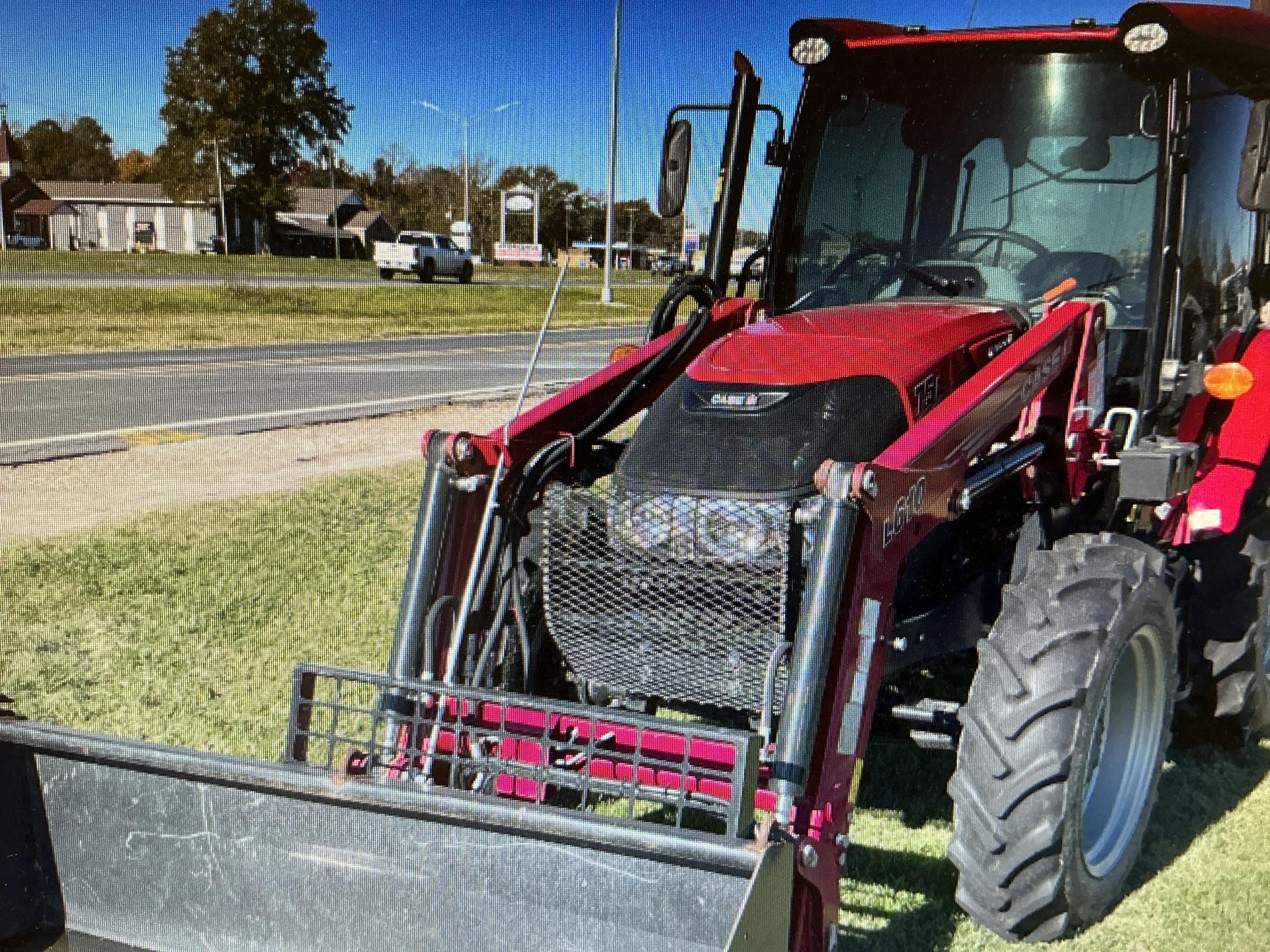 2022 Case IH 75A Image