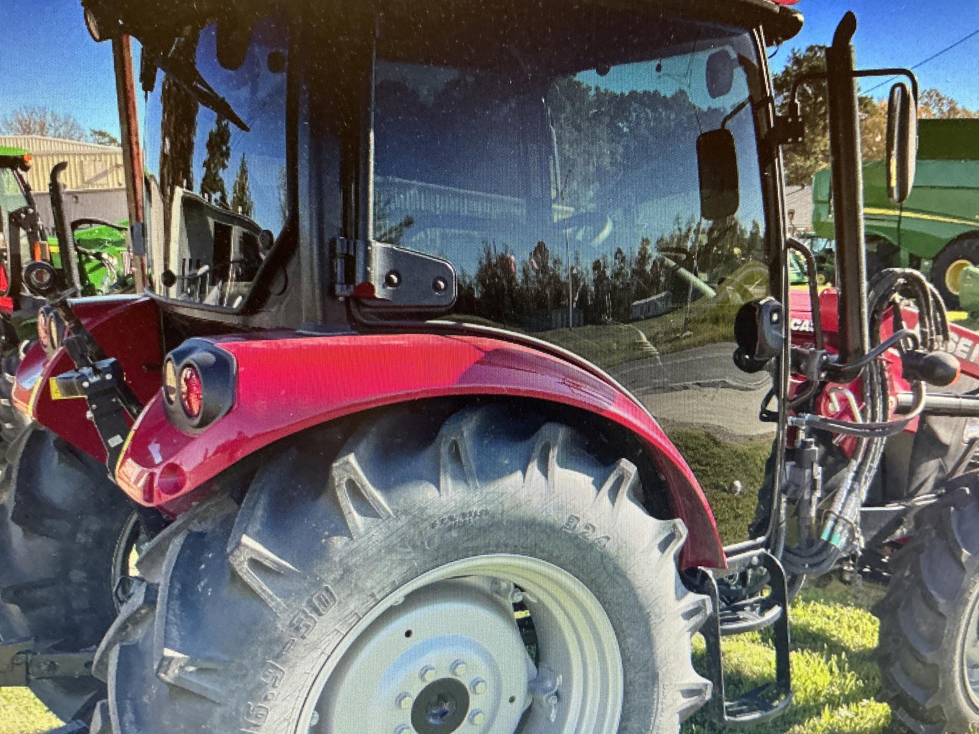 2022 Case IH 75A Image