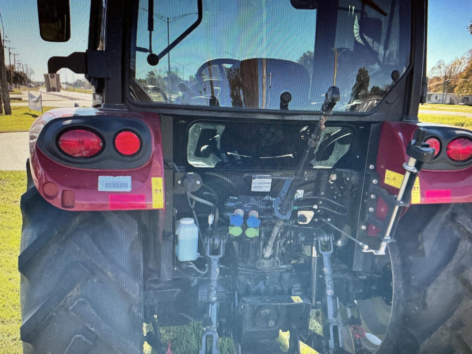 2022 Case IH 75A Image