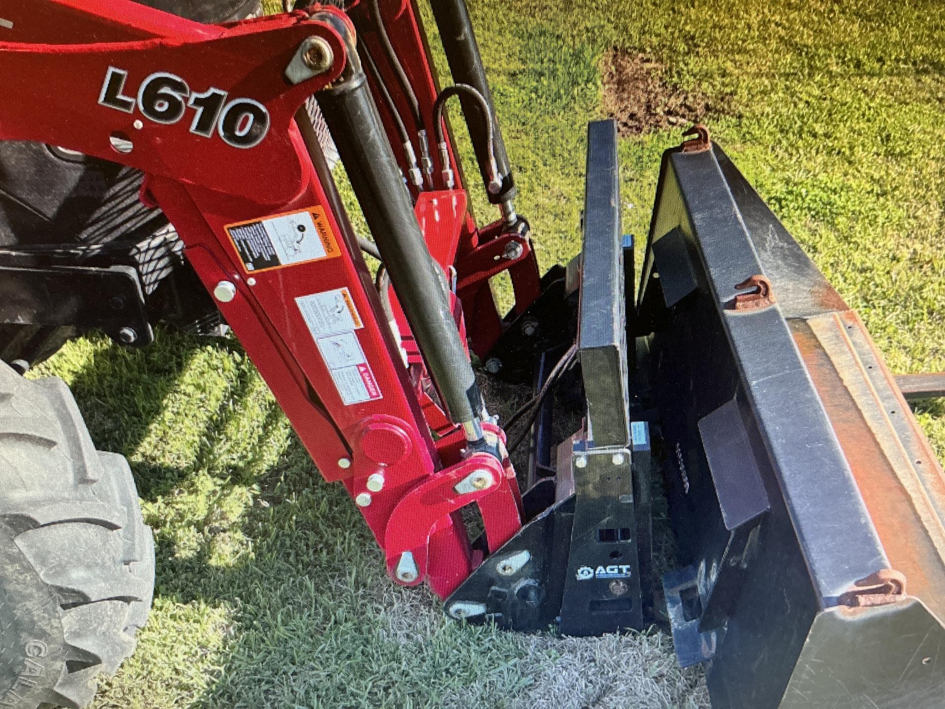 2022 Case IH 75A Image
