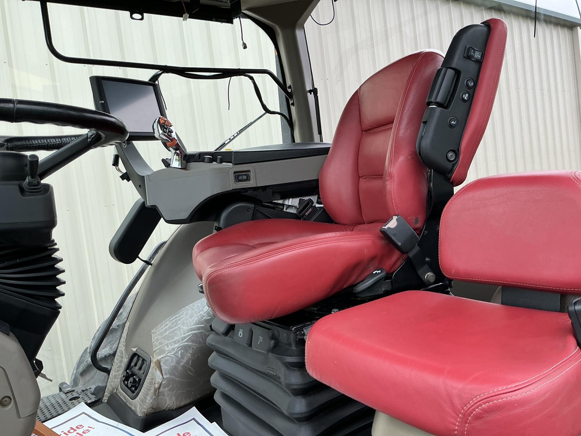 2020 Case IH AFS 340 MAGNUM Image
