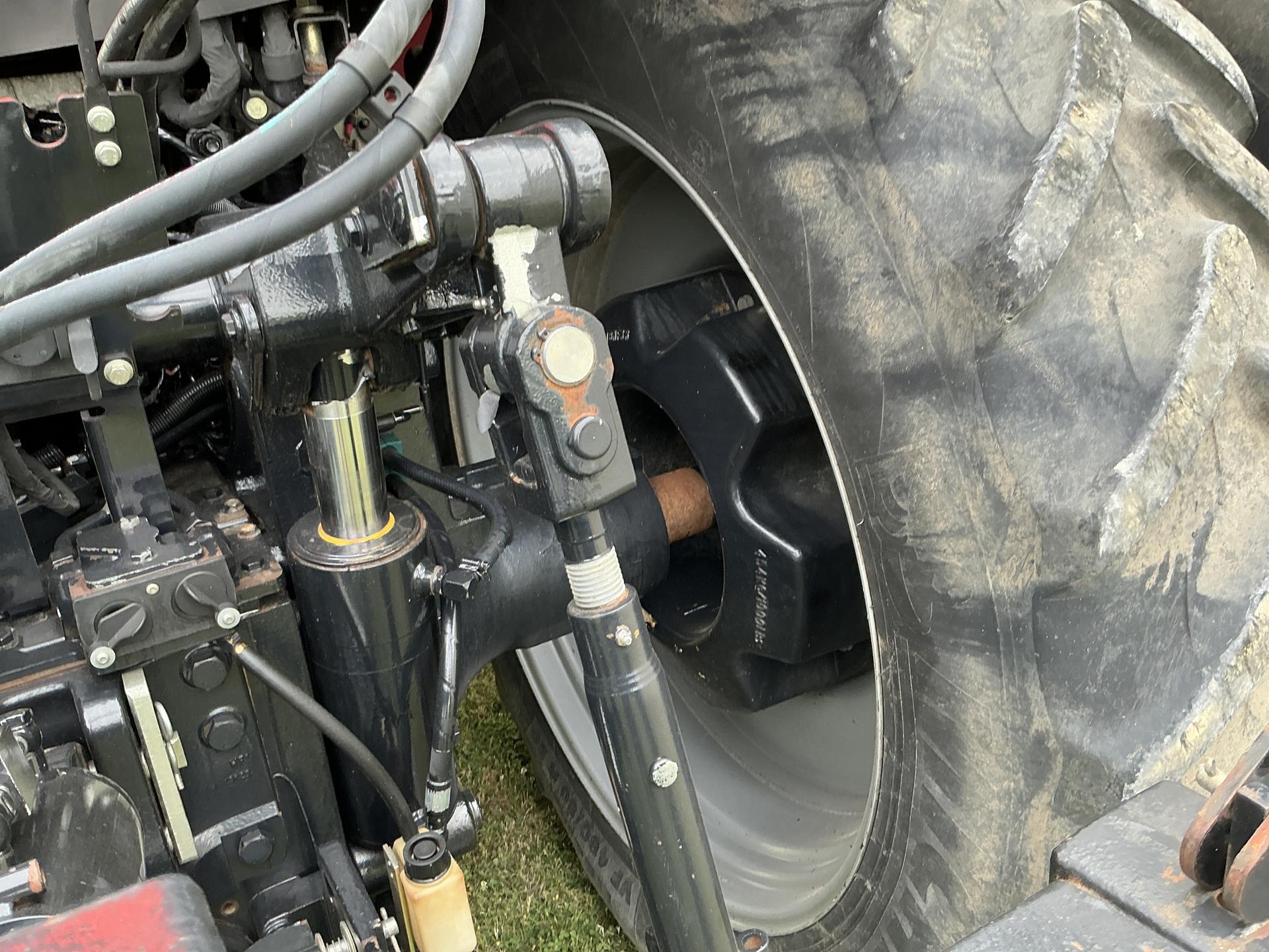 2020 Case IH AFS 340 MAGNUM Image