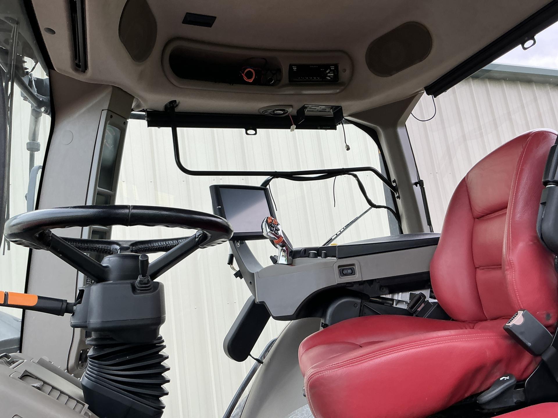2020 Case IH AFS 340 MAGNUM Image