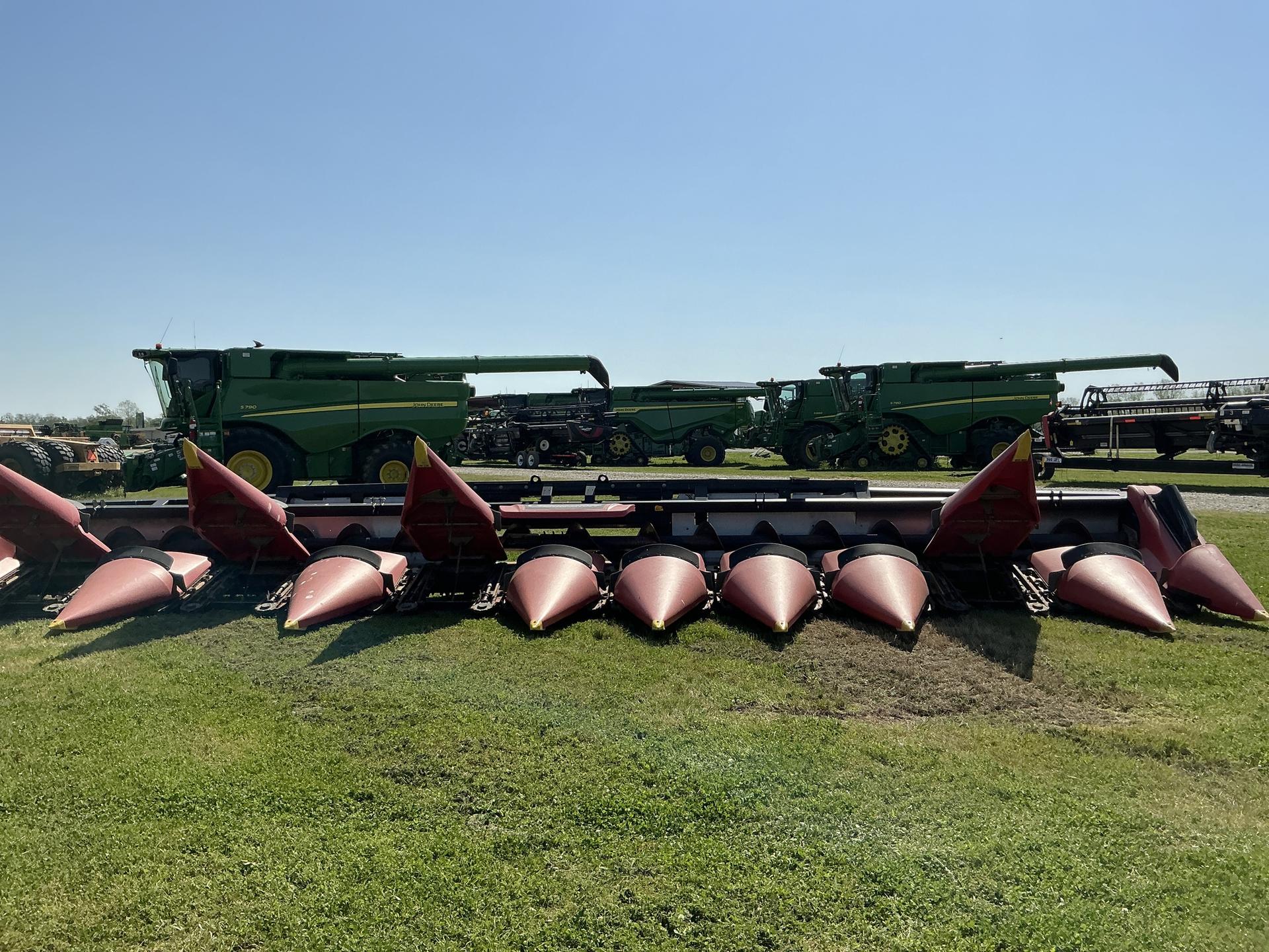 2014 Geringhoff NS 1200 Image
