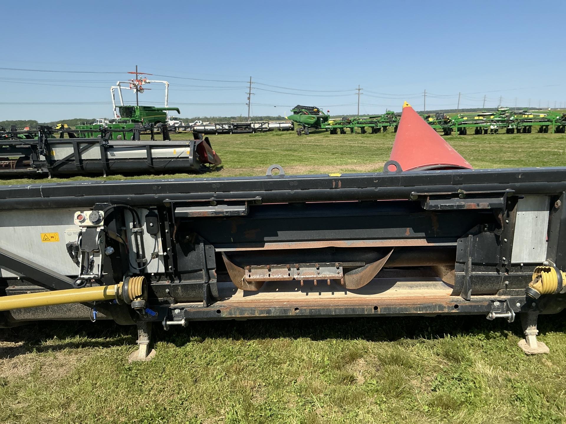 2014 Geringhoff NS 1200 Image