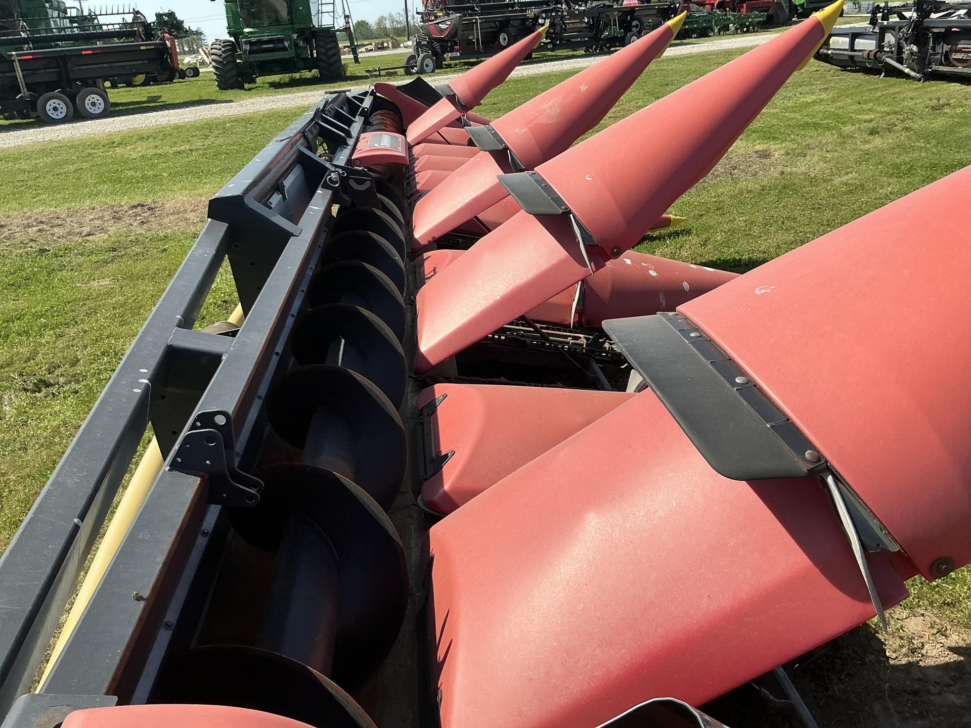 2014 Geringhoff NS 1200 Image