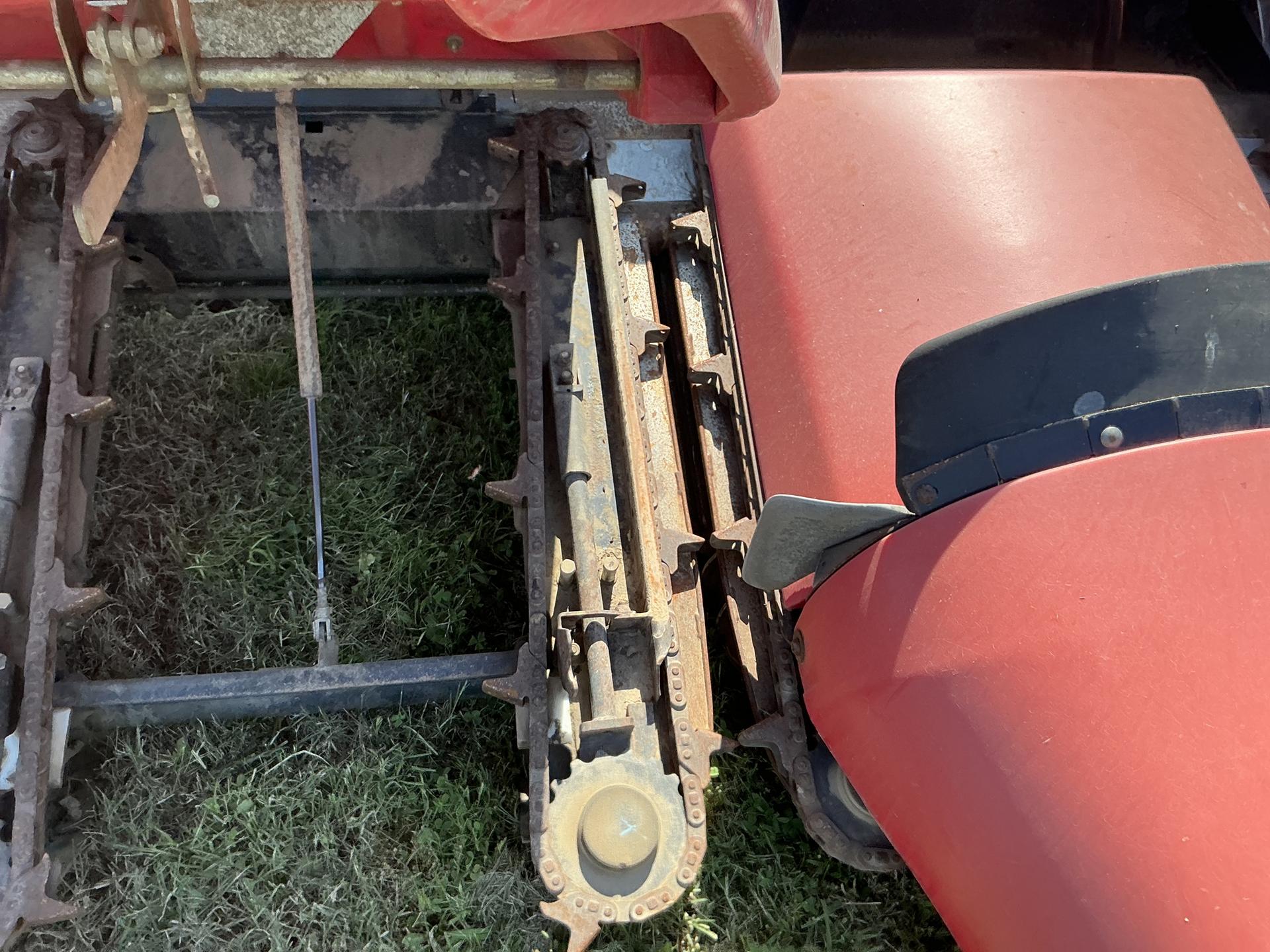 2014 Geringhoff NS 1200 Image