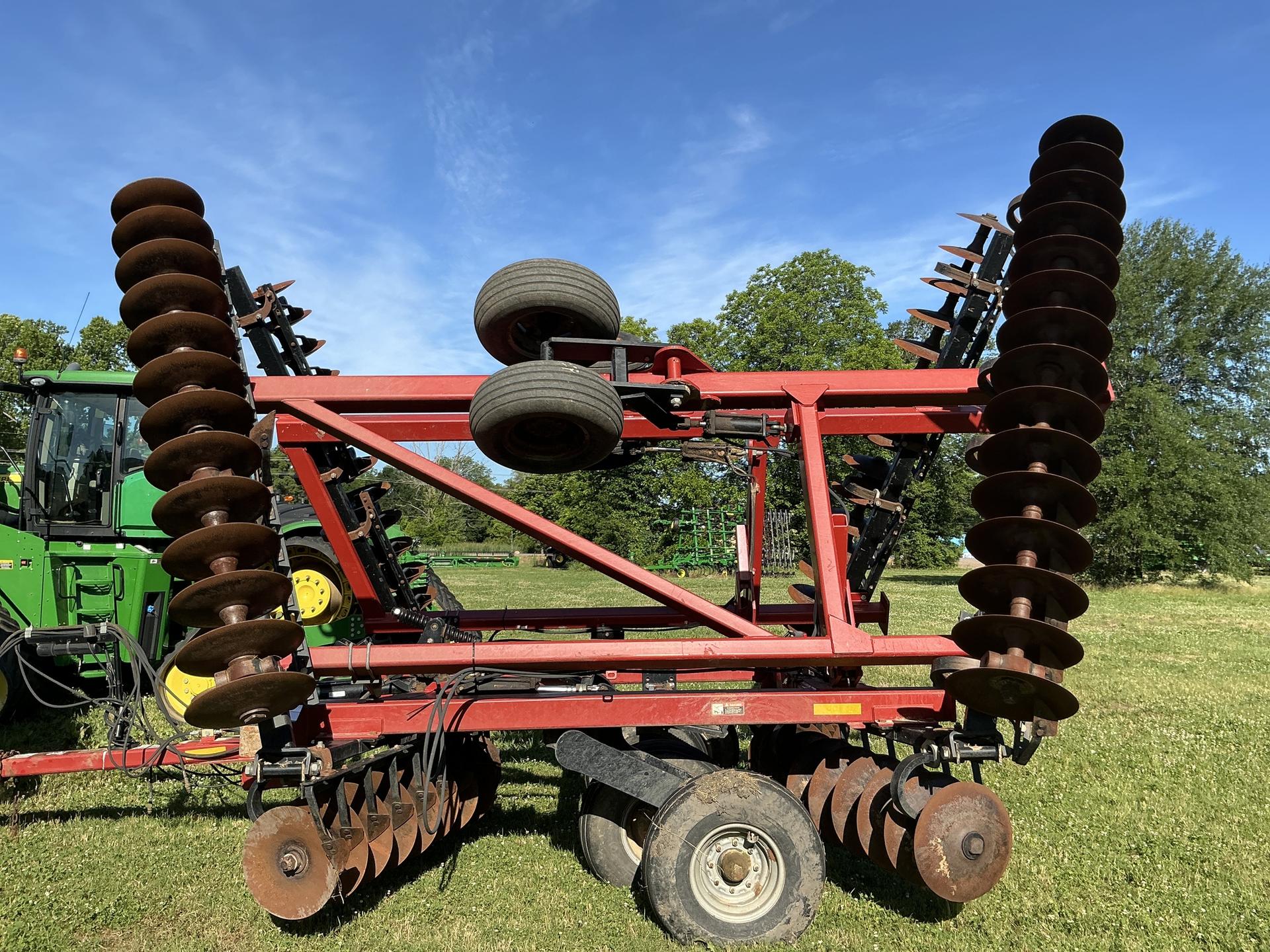 2012 Case IH 340 Image