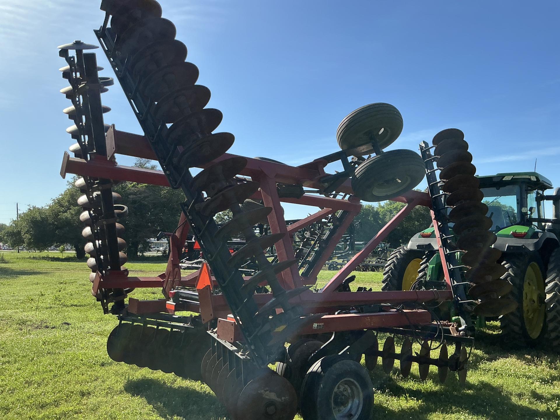 2012 Case IH 340 Image