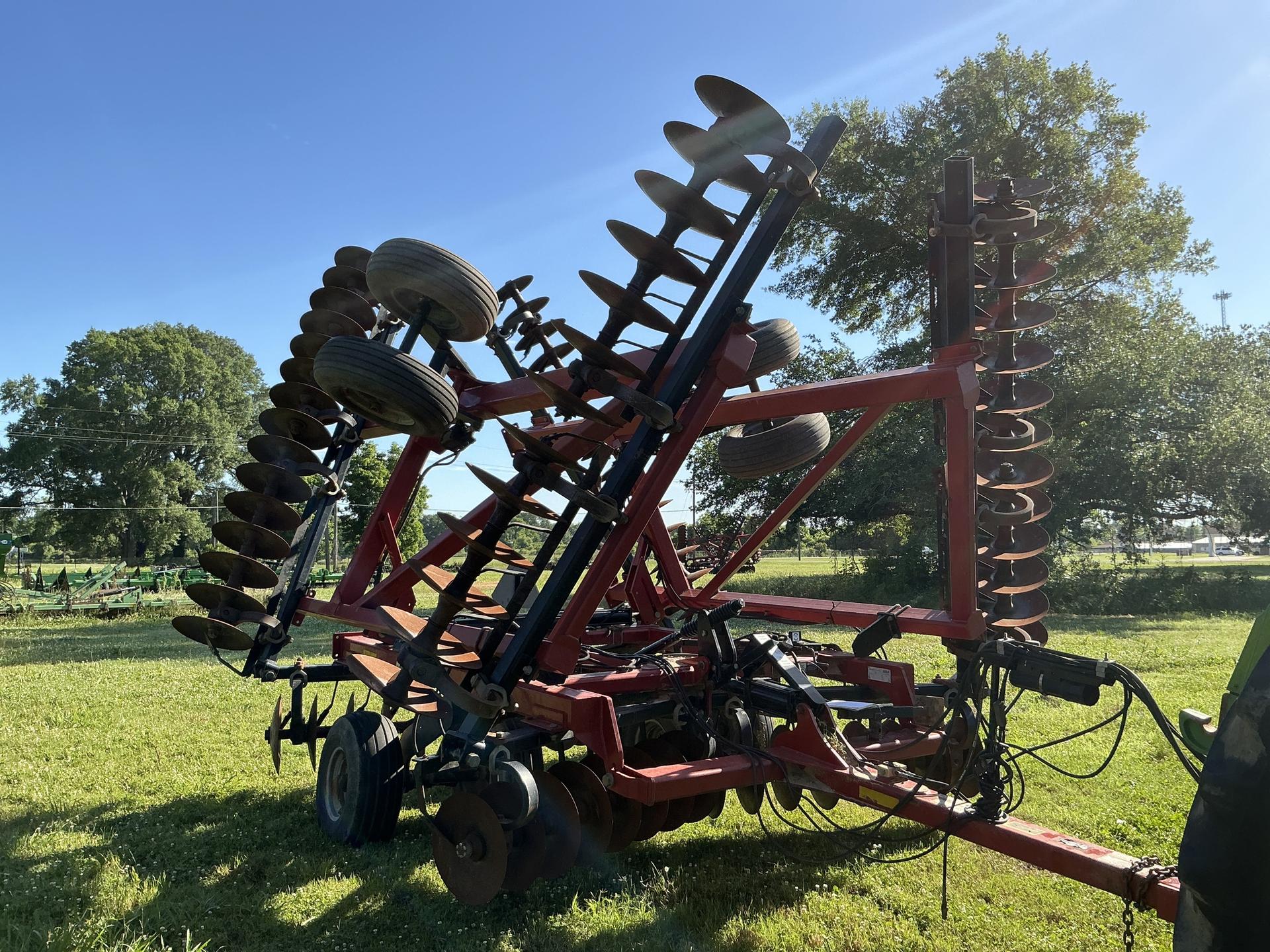 2012 Case IH 340 Image