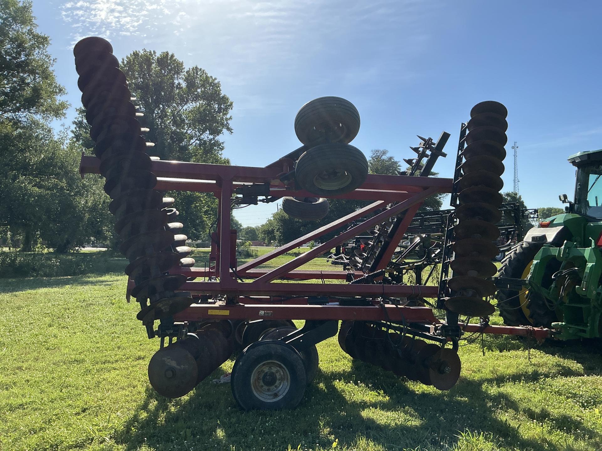 2012 Case IH 340 Image