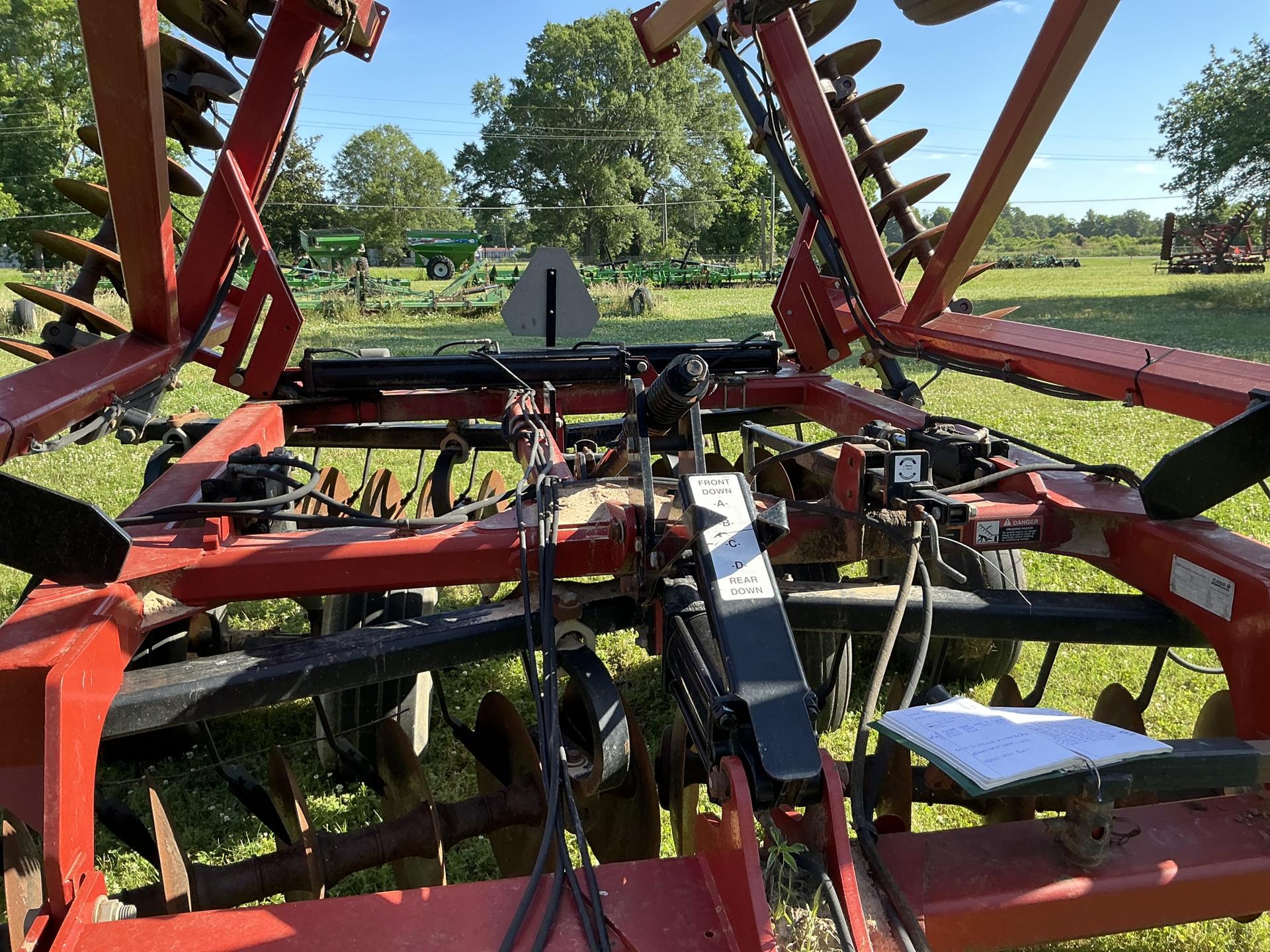 2012 Case IH 340 Image