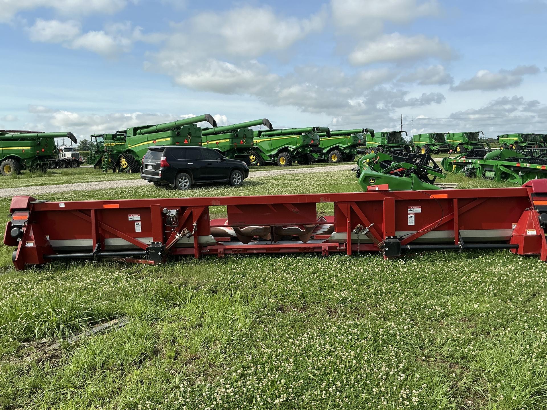 2015 Case IH 3408 Image